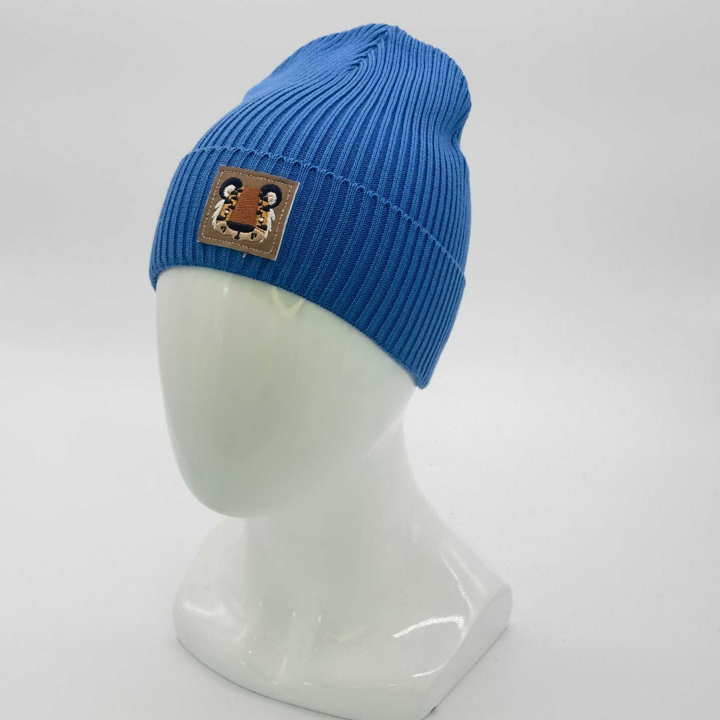 Czapka dla chłopca (24 / WP70)