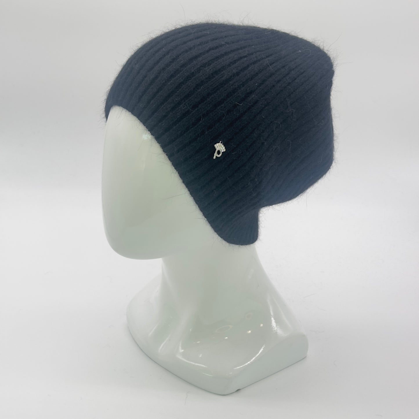 Czapka dla nastolatki (25 / WP22)