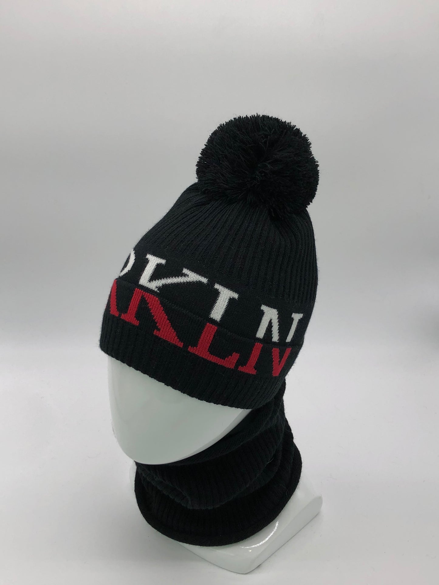 Mütze für Jungen (P59KPP / W25)