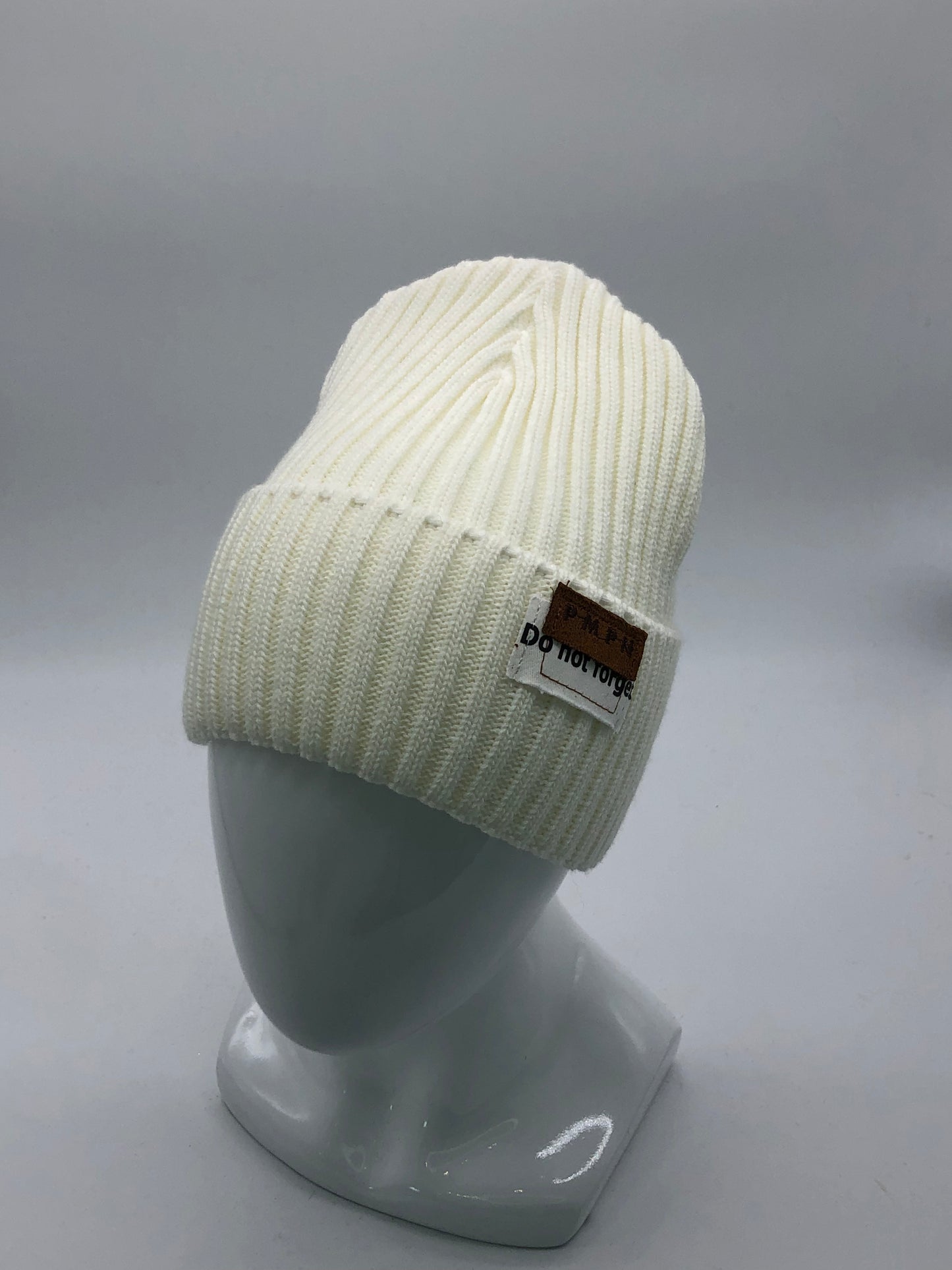 Mütze für Jungen (24 / WP42)