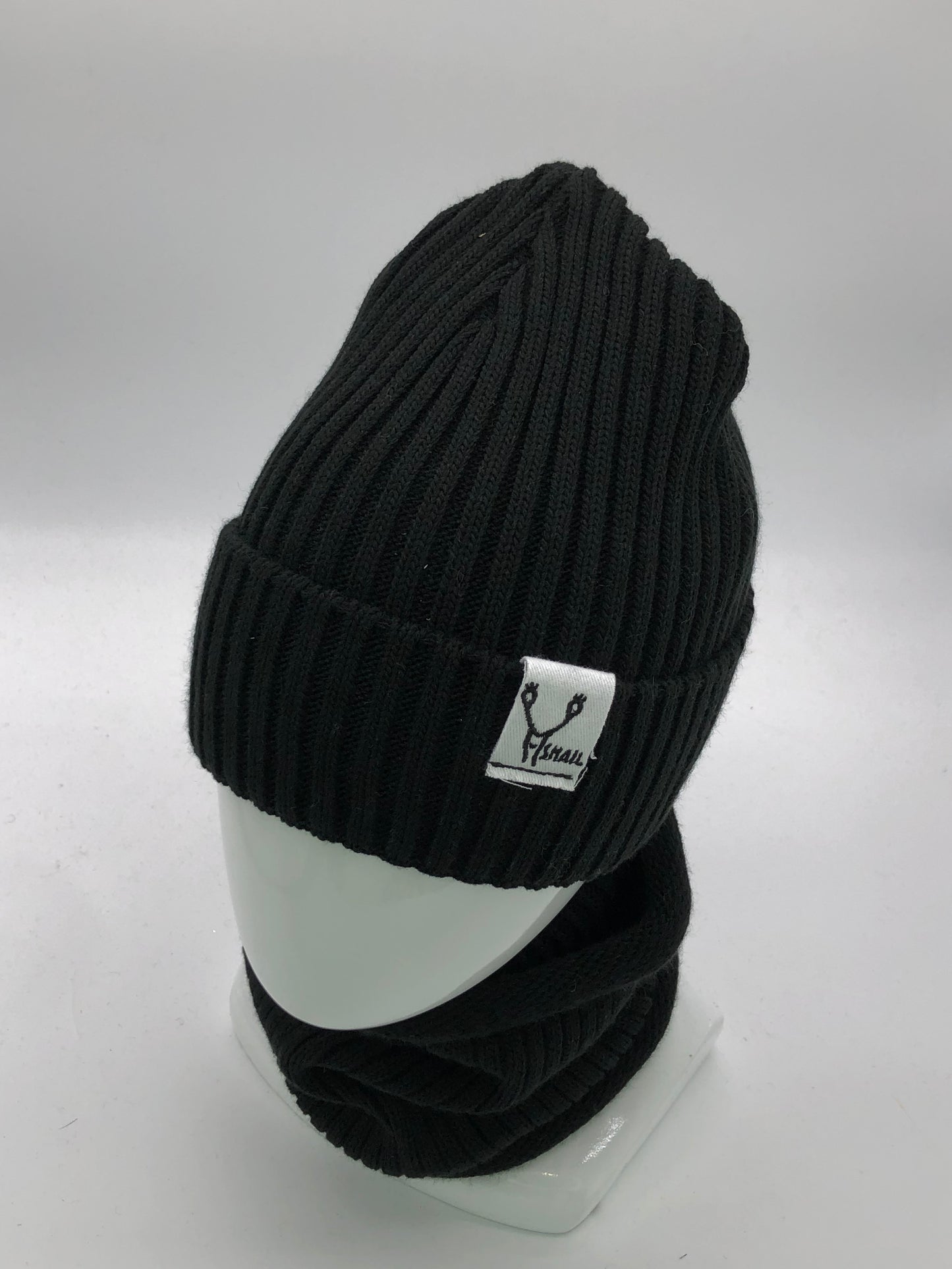 Kinder-Set mit Schal (24 / WP25K)