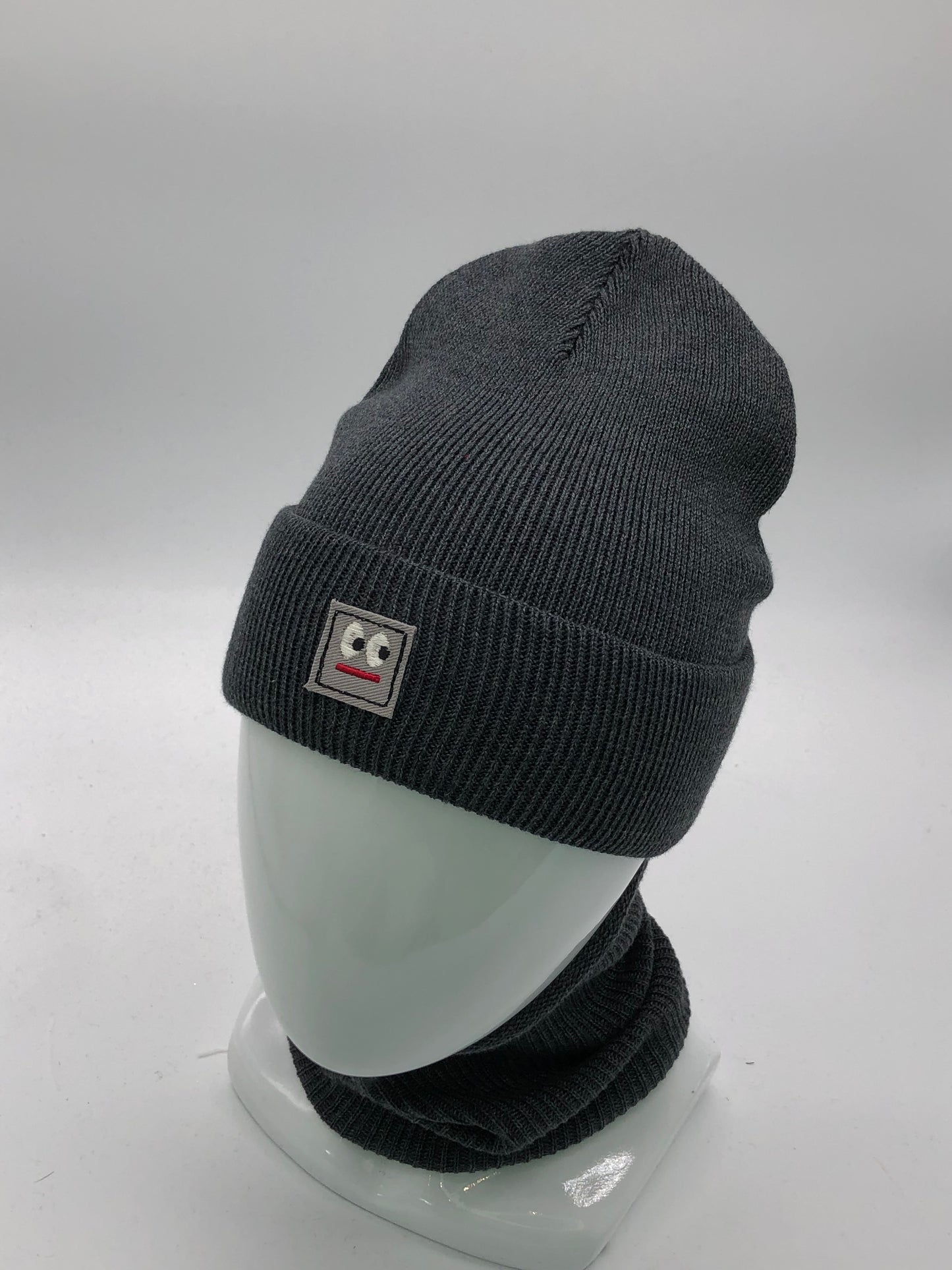 Kinder-Set mit Schal (25 / WP13K)