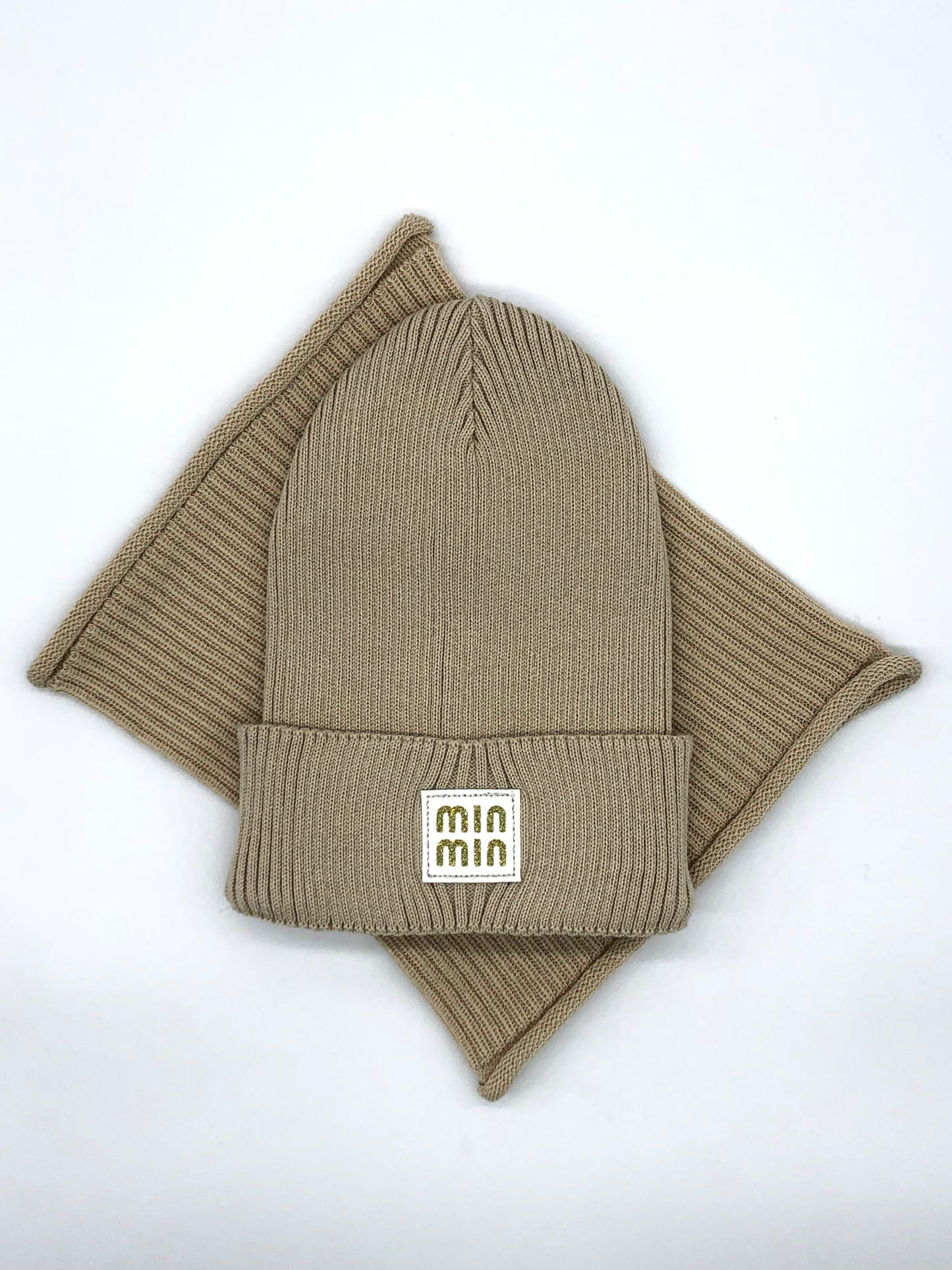 Mütze für Mädchen (P60K / W25)