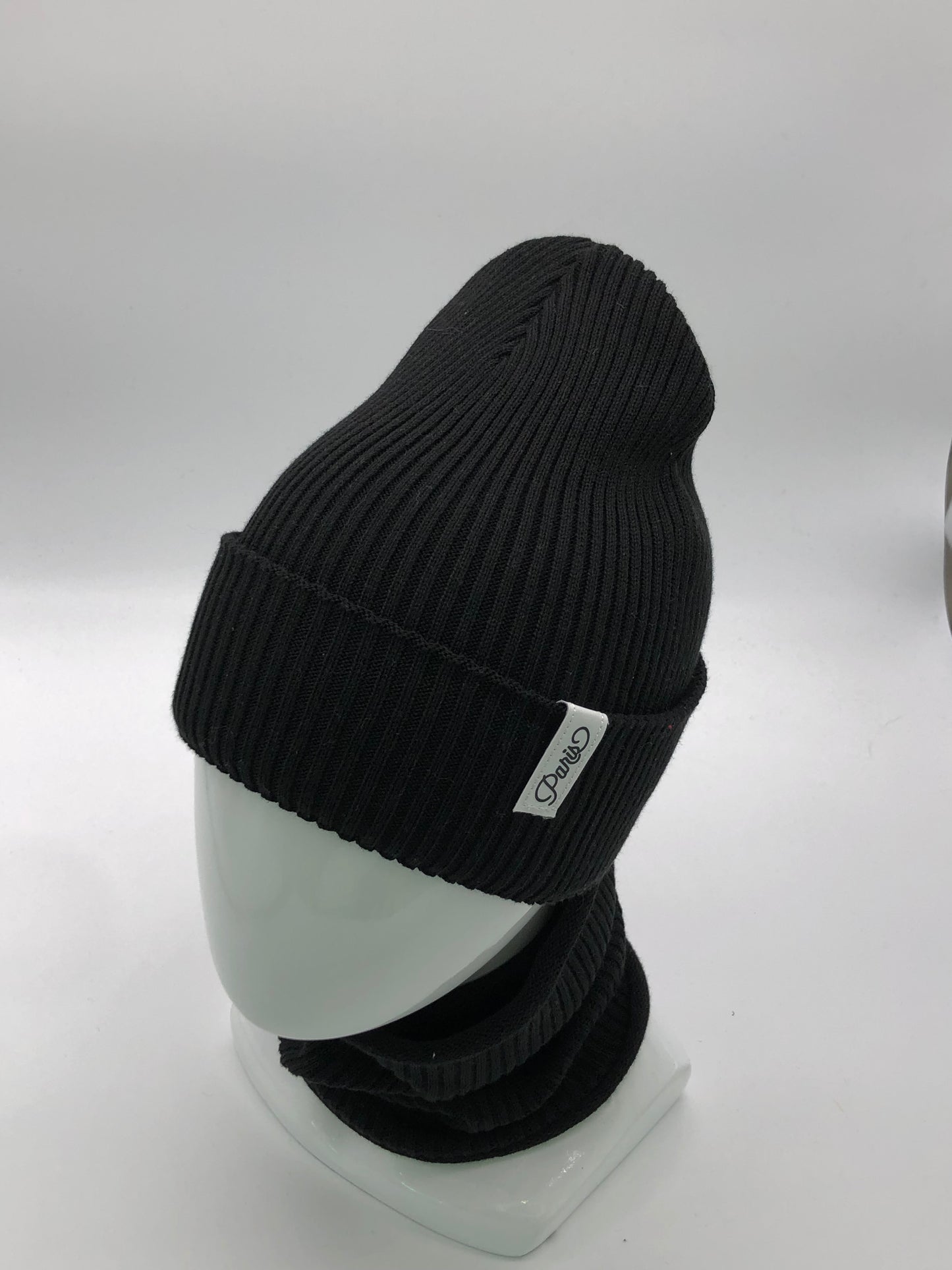 Mädchenset mit Schal (25 / WP23K)