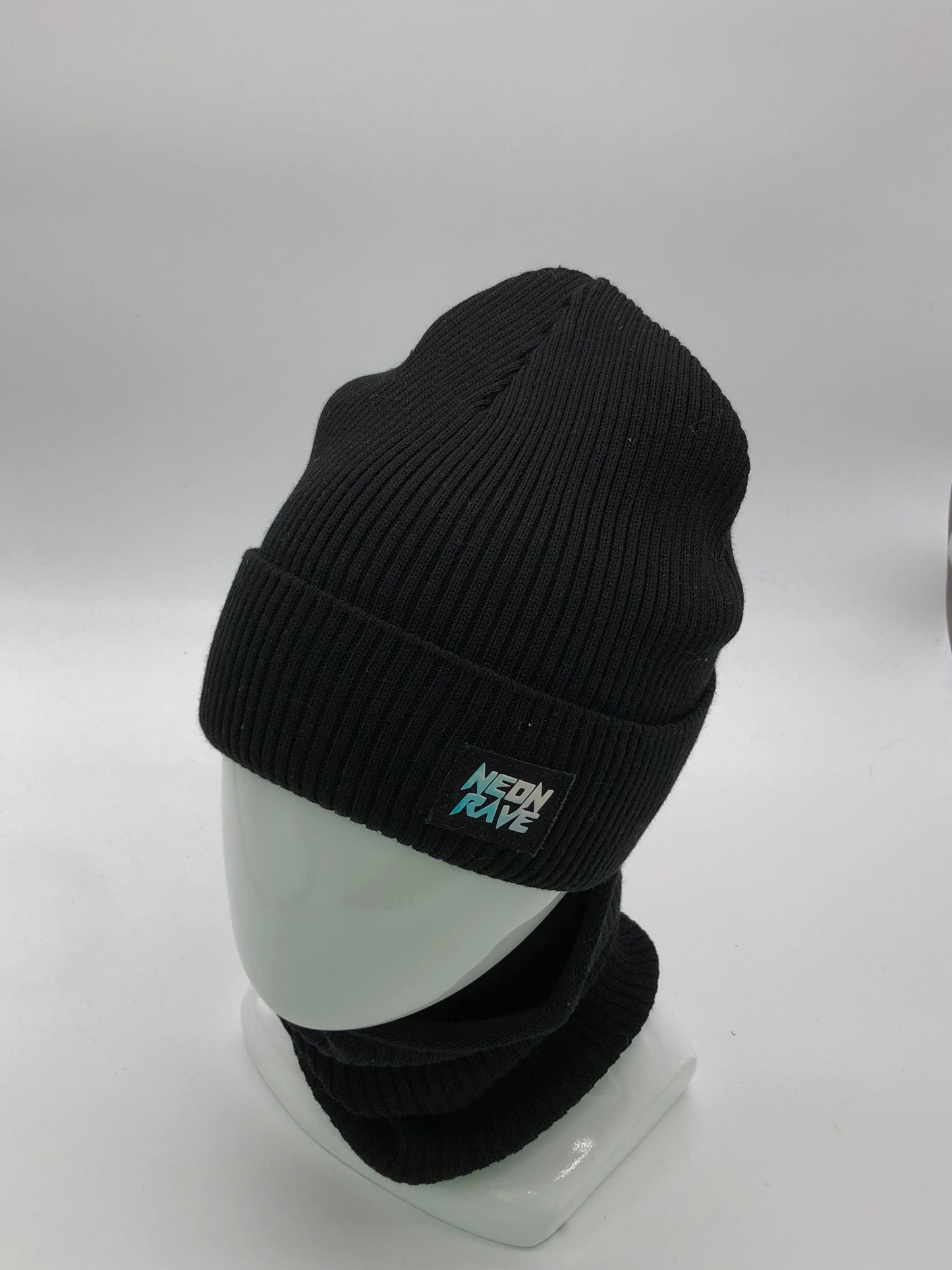 Jungen-Set mit Schal (25 / WP09K)