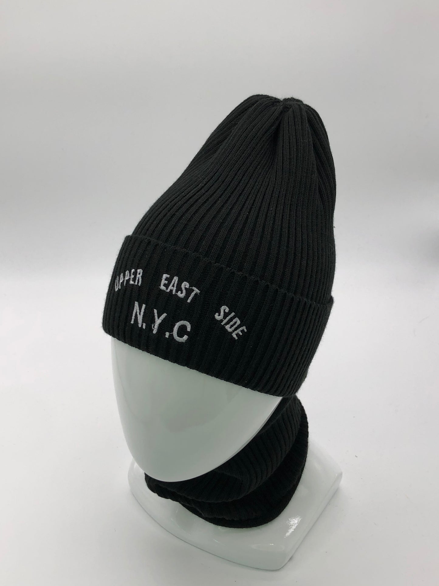 Winter-Set für Jungen mit Schal (25 / WP21KPE)