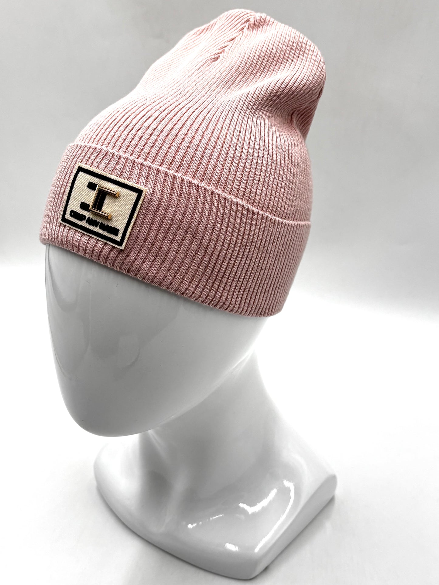 Mütze für Mädchen (SP 69 / W25)