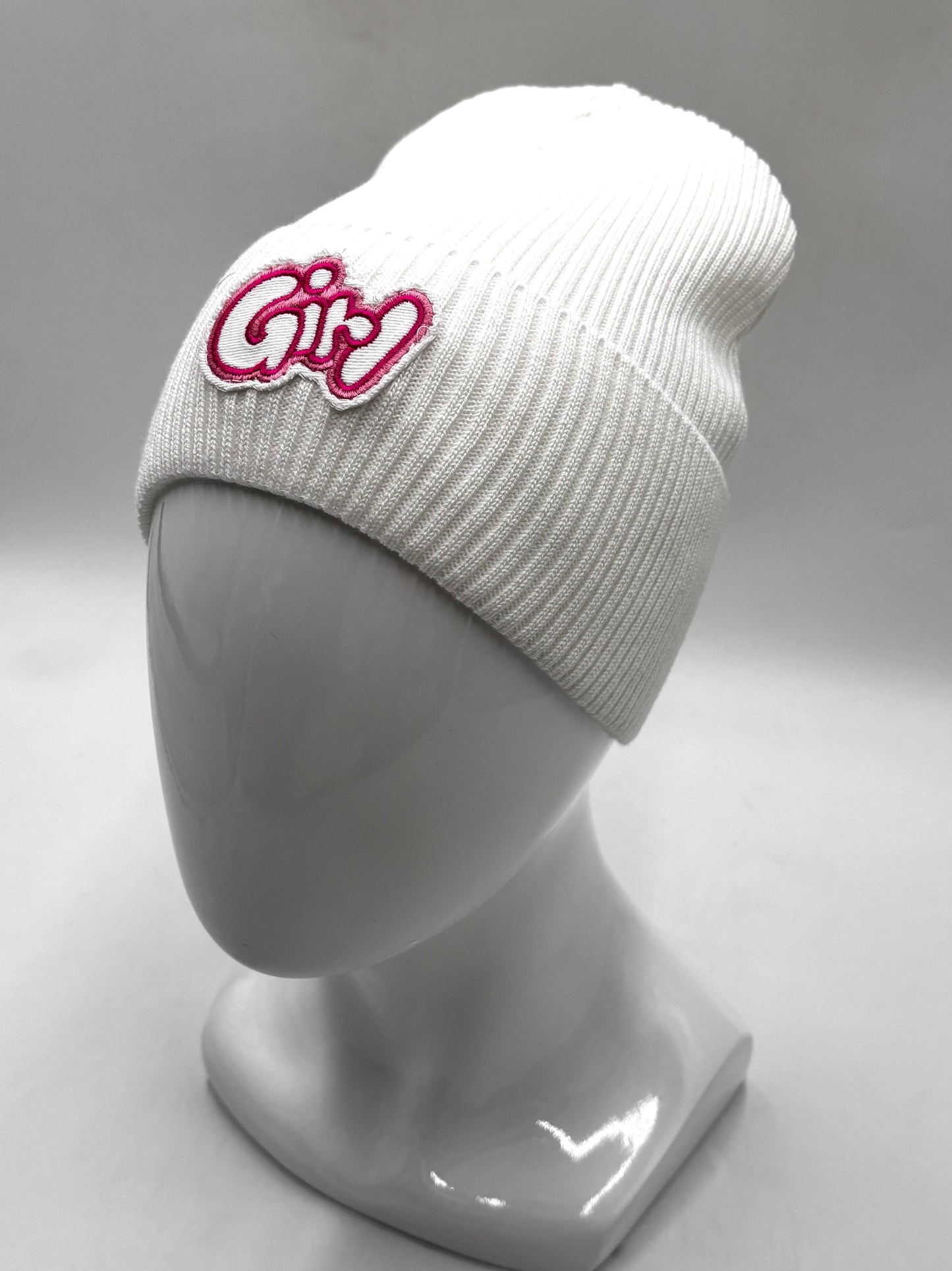 Girls' Hat (SP46 / W25)
