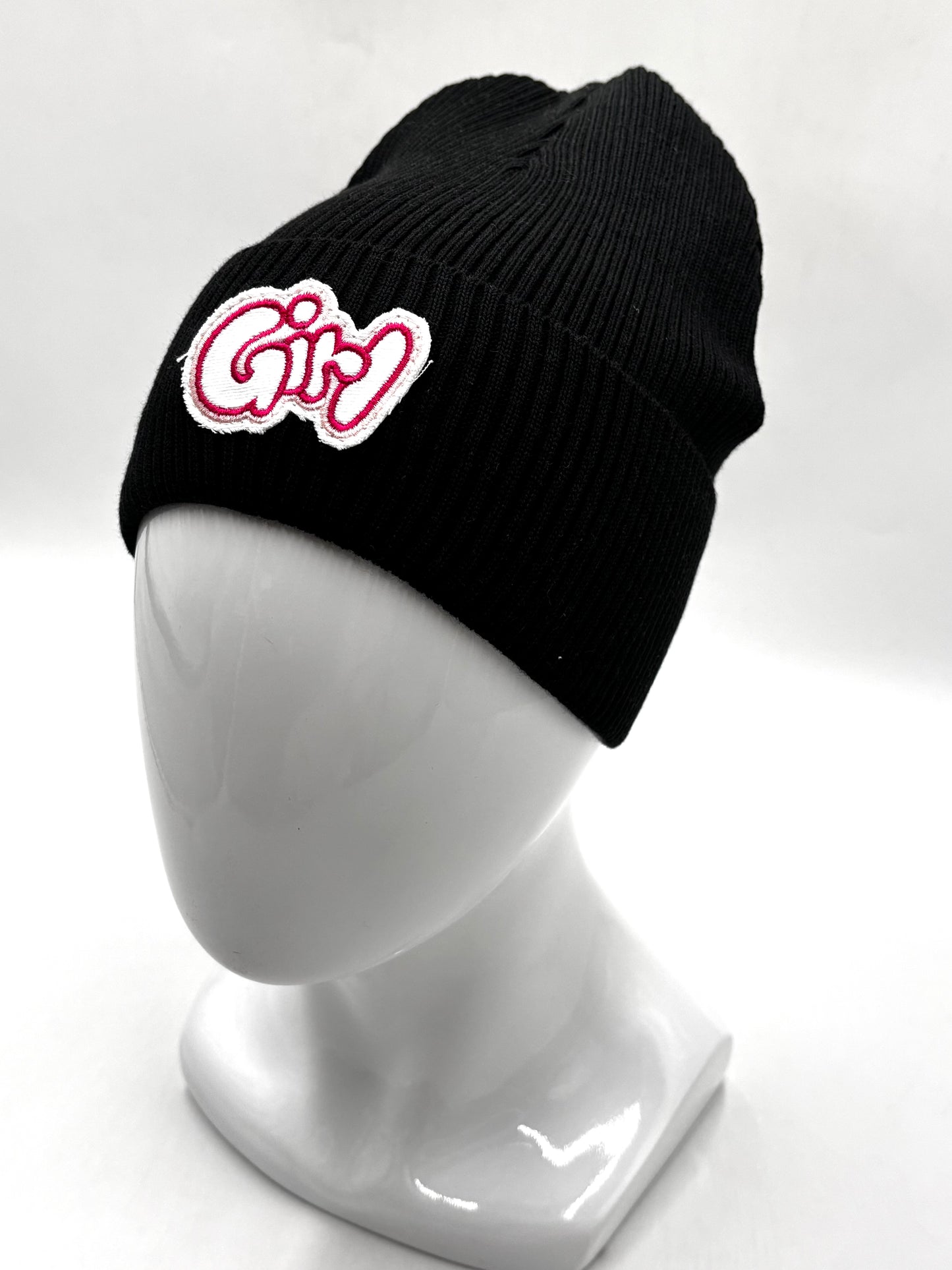 Girls' Hat (SP46 / W25)