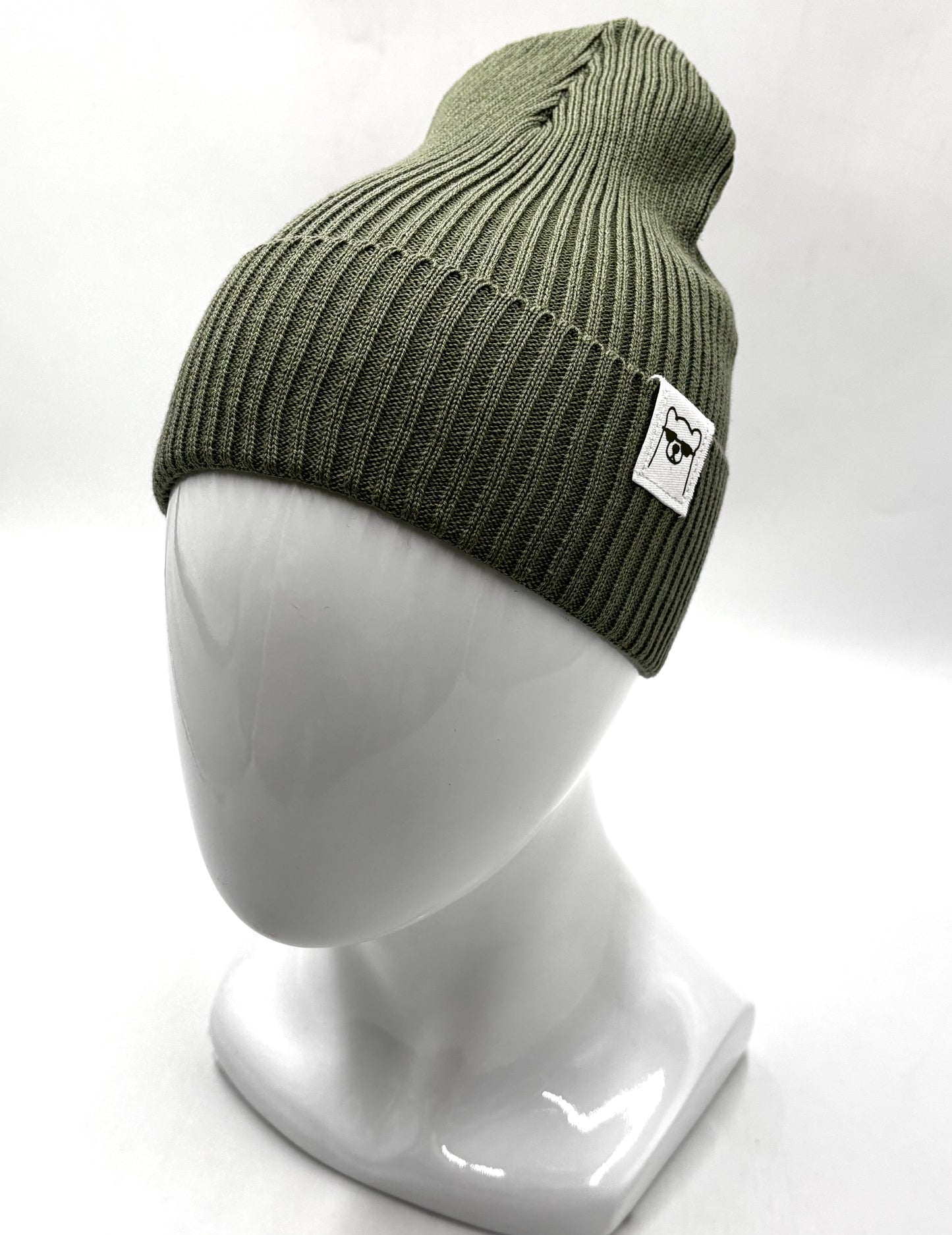 Czapka dla chłopca (SP 08 / W25)