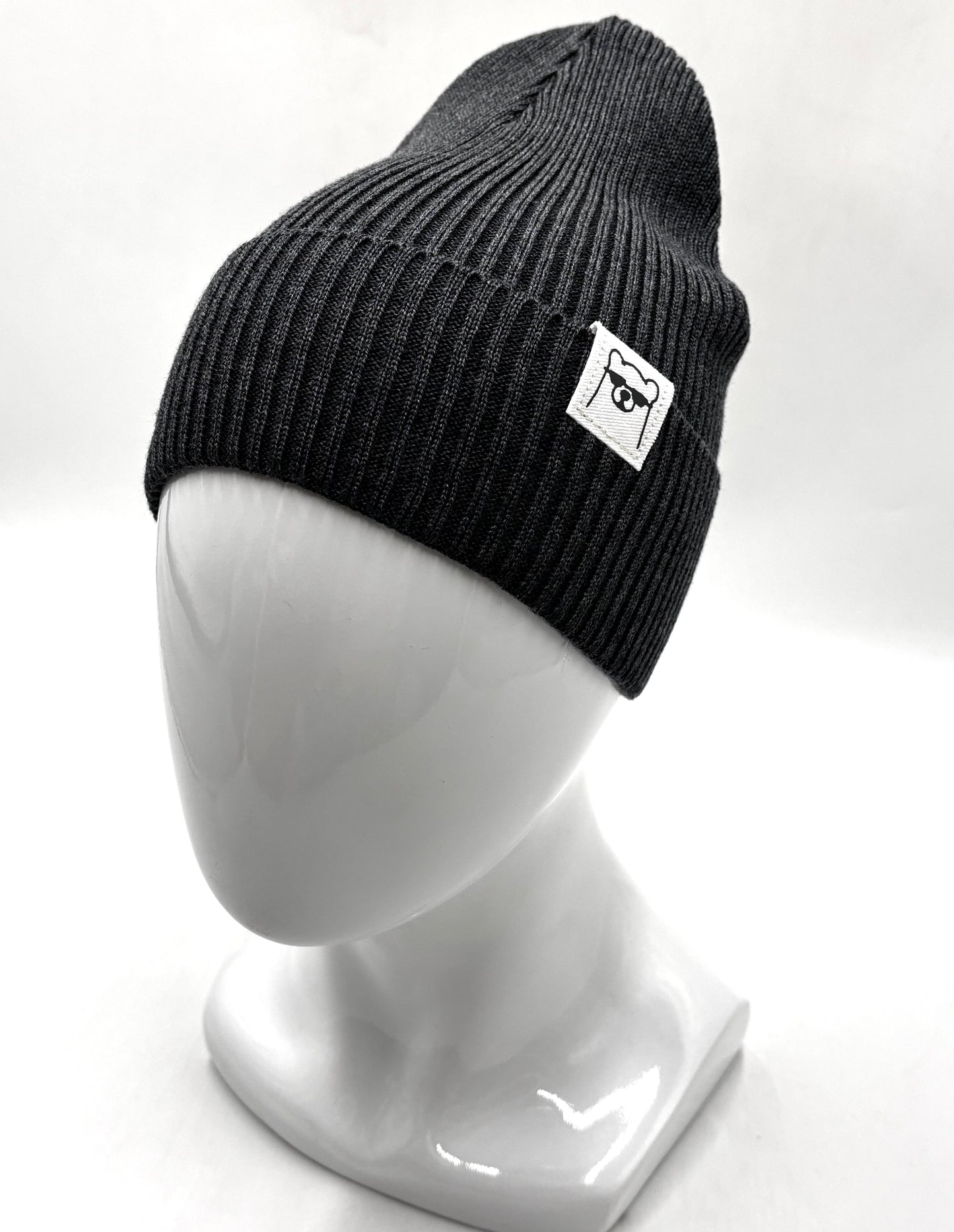 Czapka dla chłopca (SP 08 / W25)