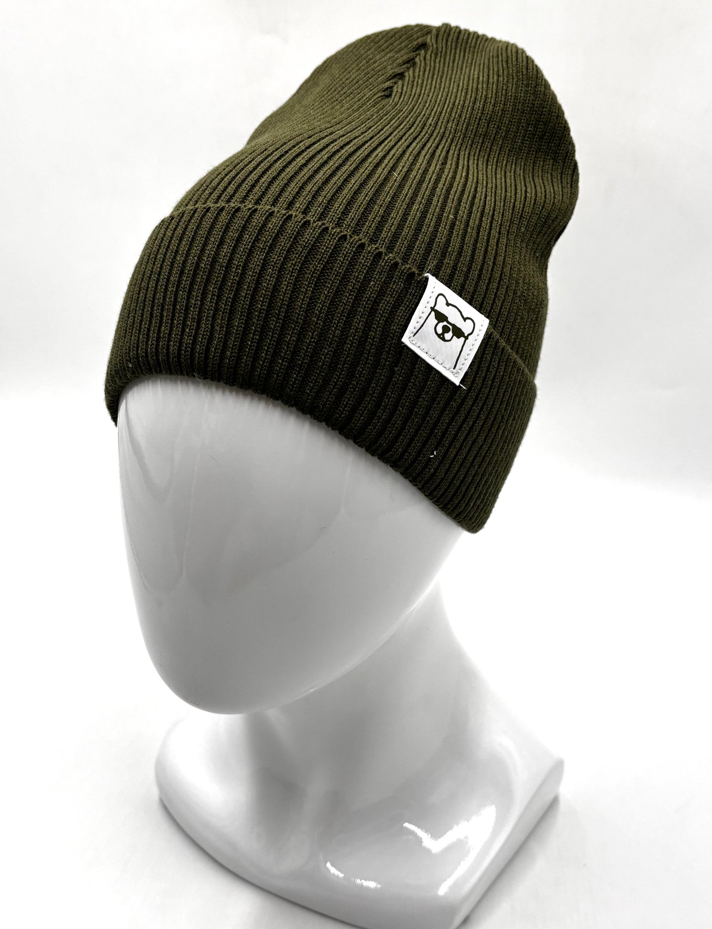 Czapka dla chłopca (SP 08 / W25)