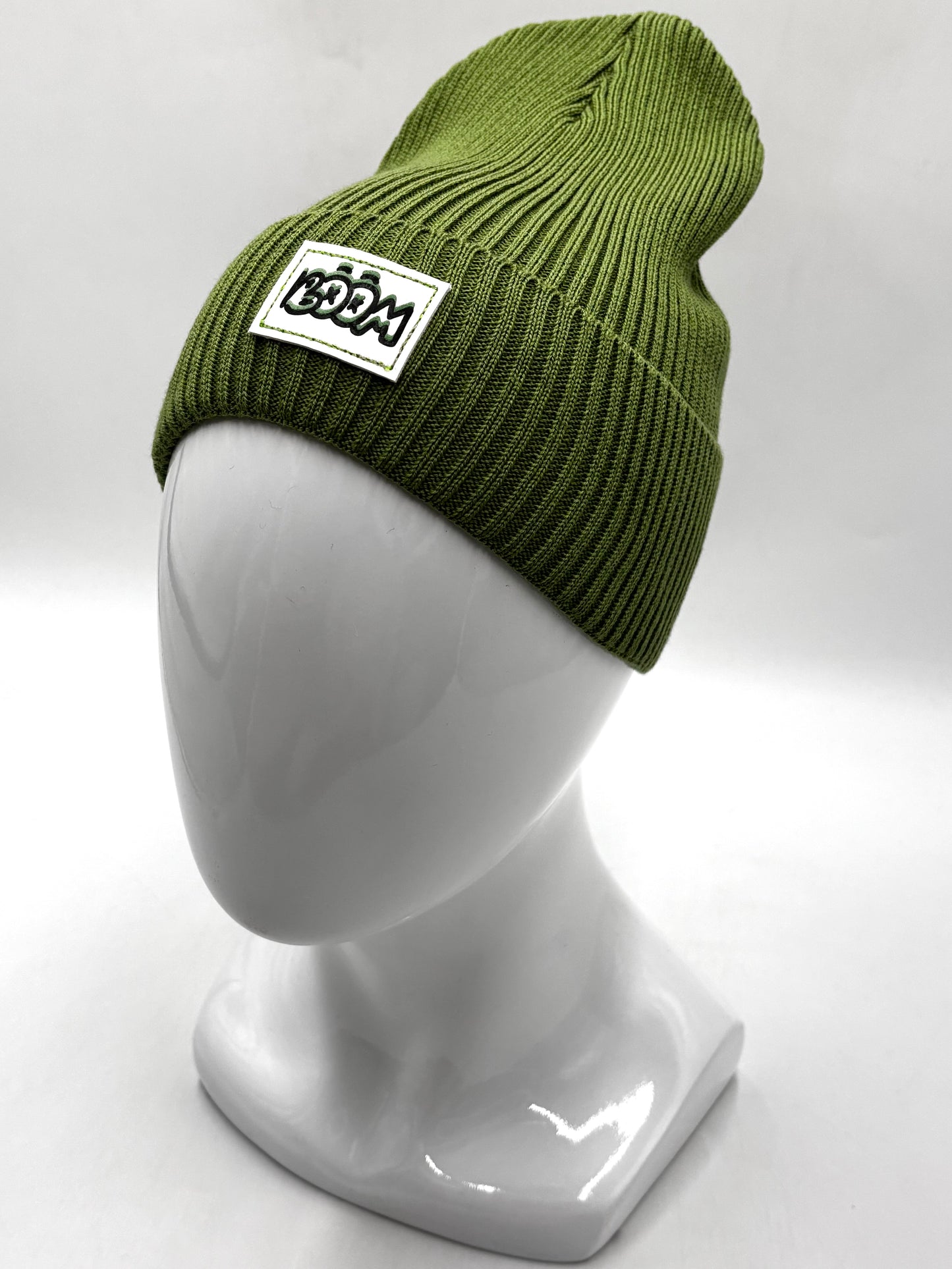 Czapka dla chłopca (SP 01 / W25)