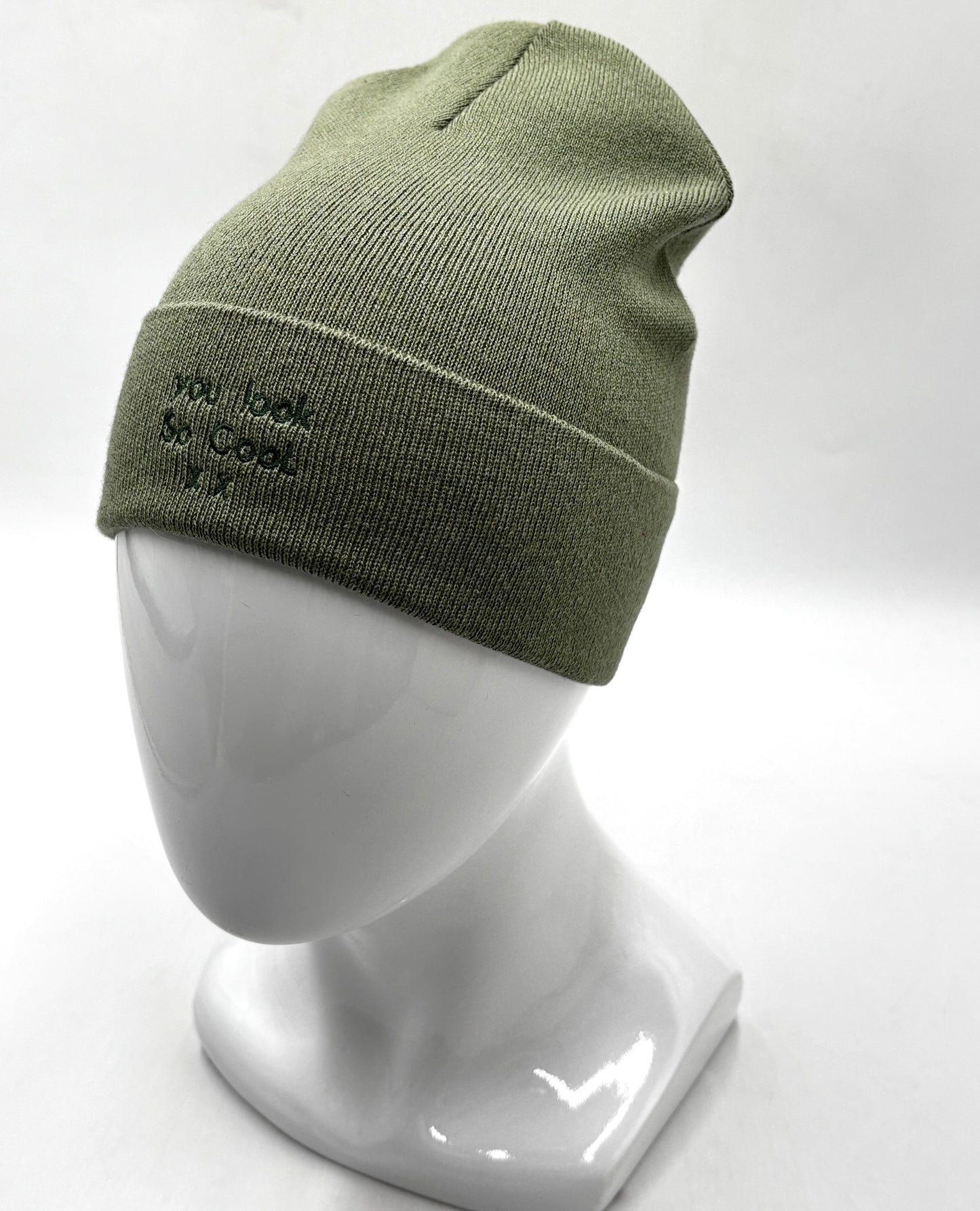 Czapka unisex (SP 04 / W25)