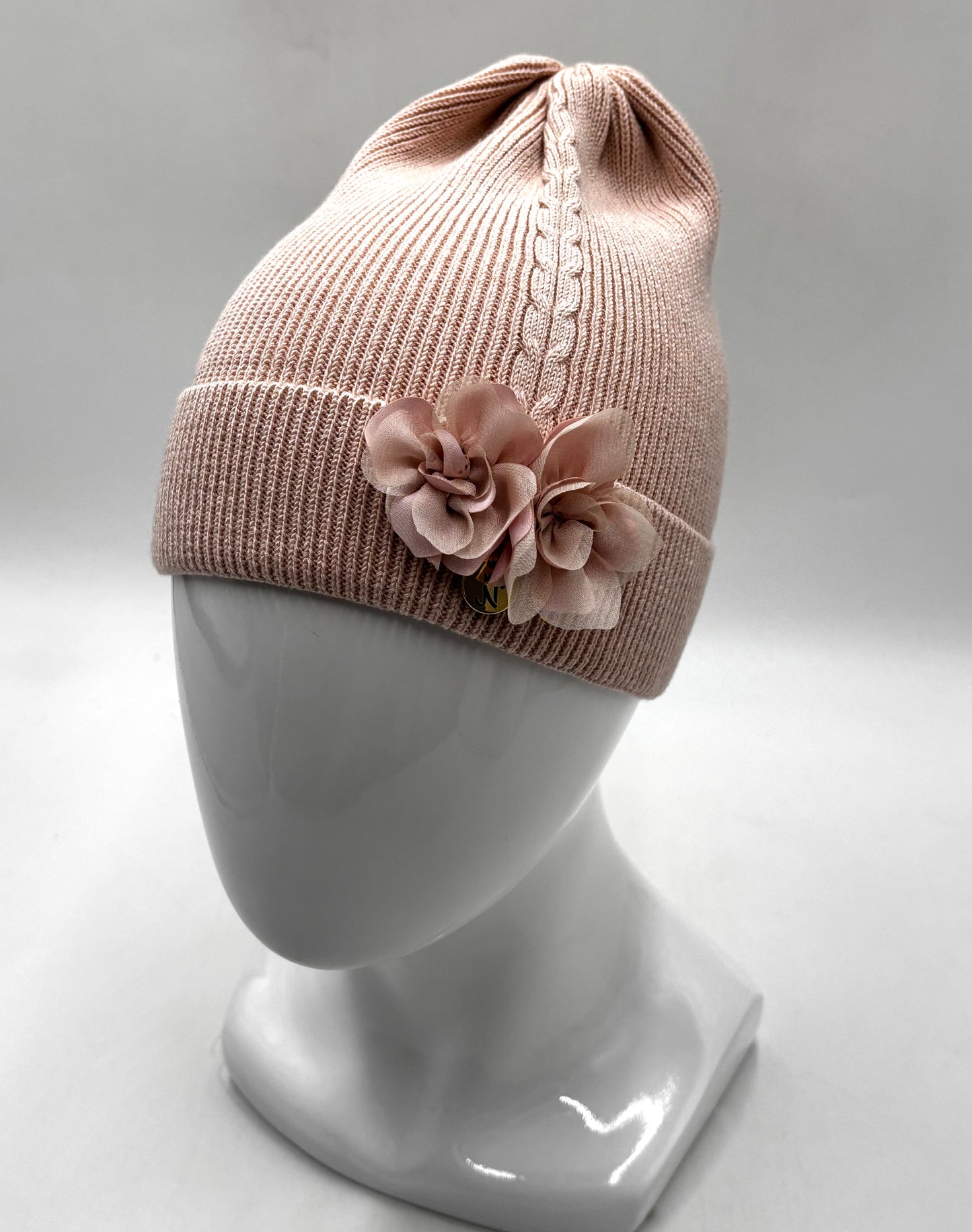 Girl's Hat (SP 07d / W25)