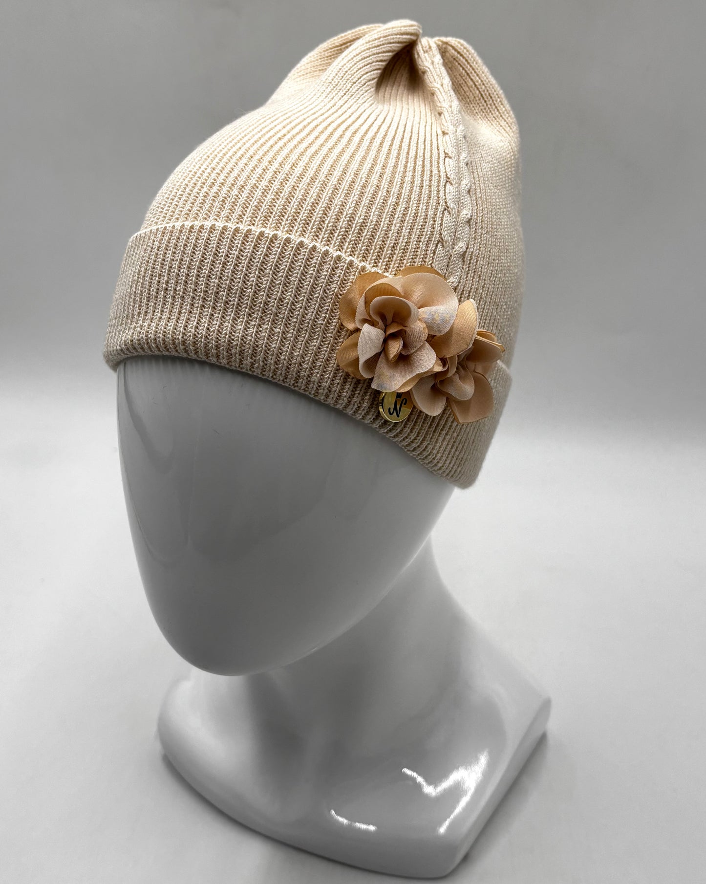 Girl's Hat (SP 07d / W25)