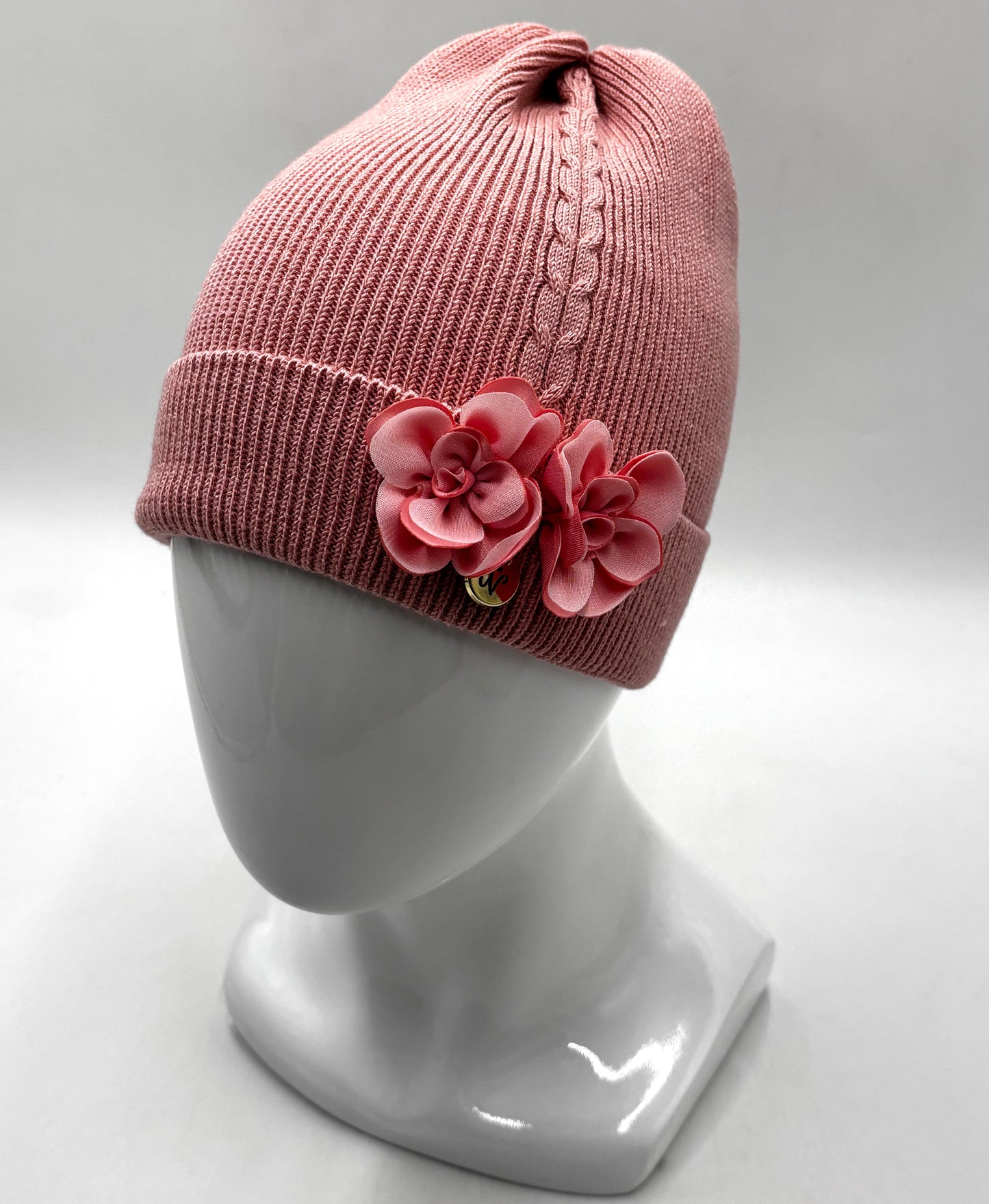 Girl's Hat (SP 07d / W25)