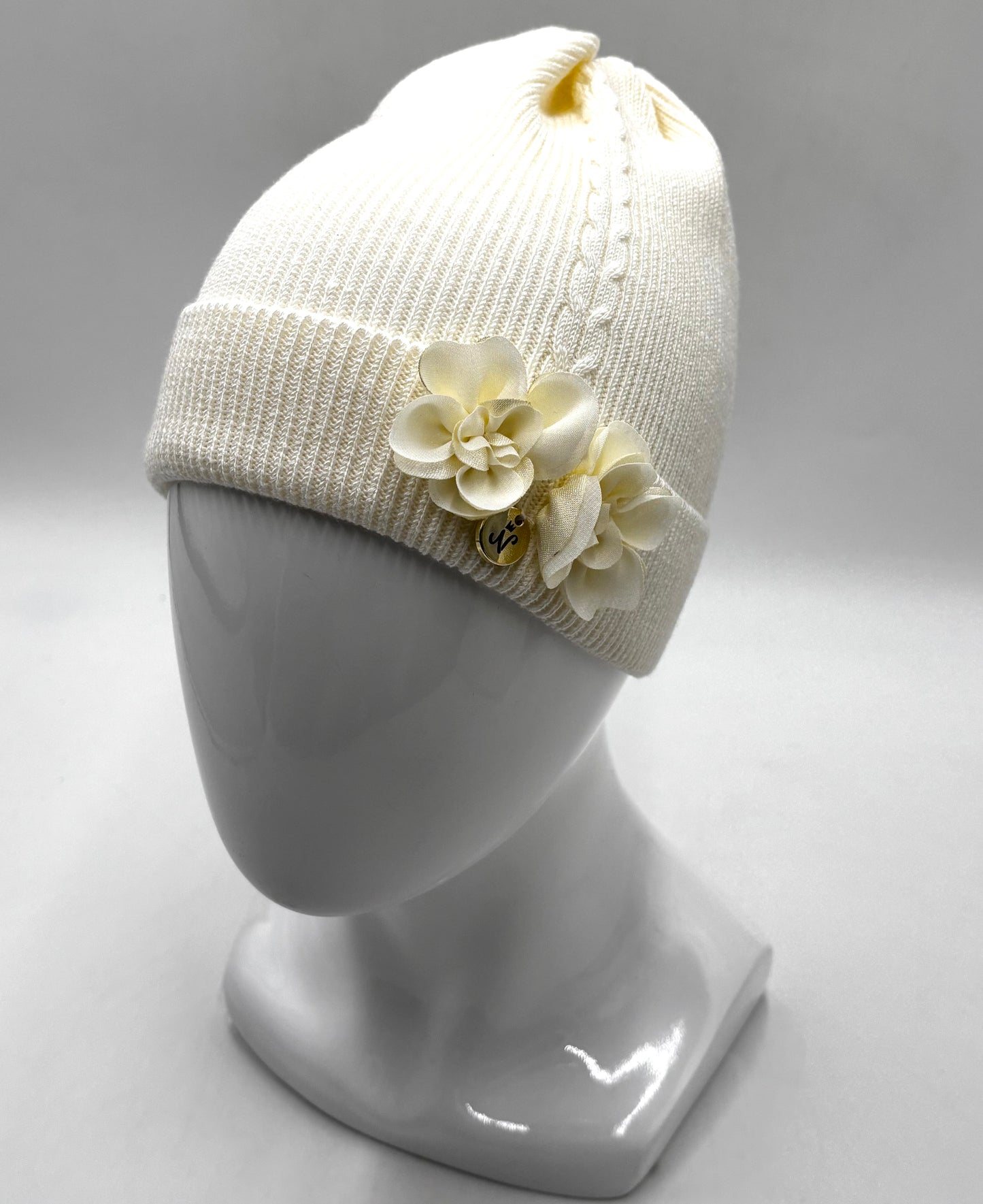 Girl's Hat (SP 07d / W25)