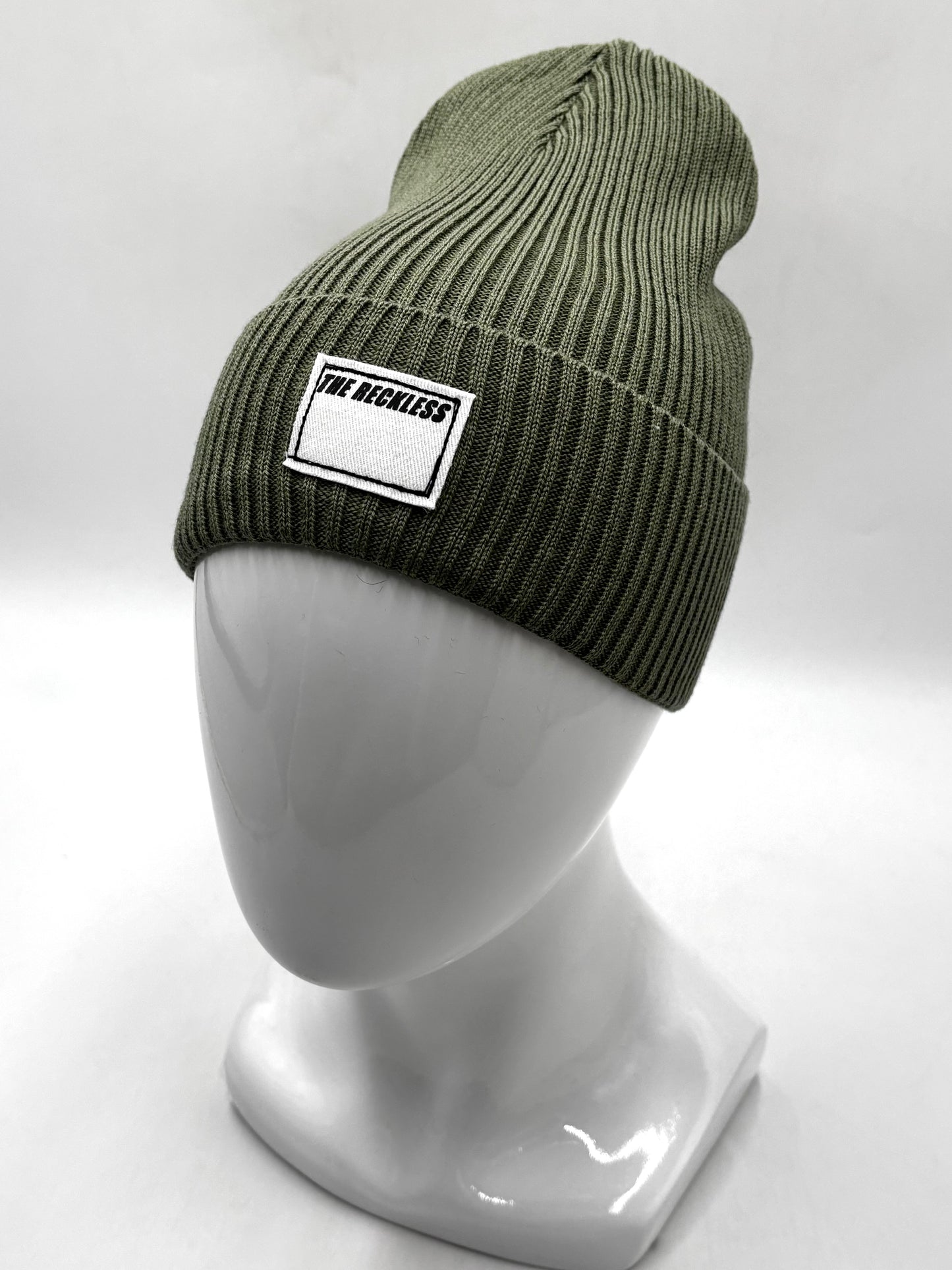 Czapka dla chłopca (SP 28 / W25)