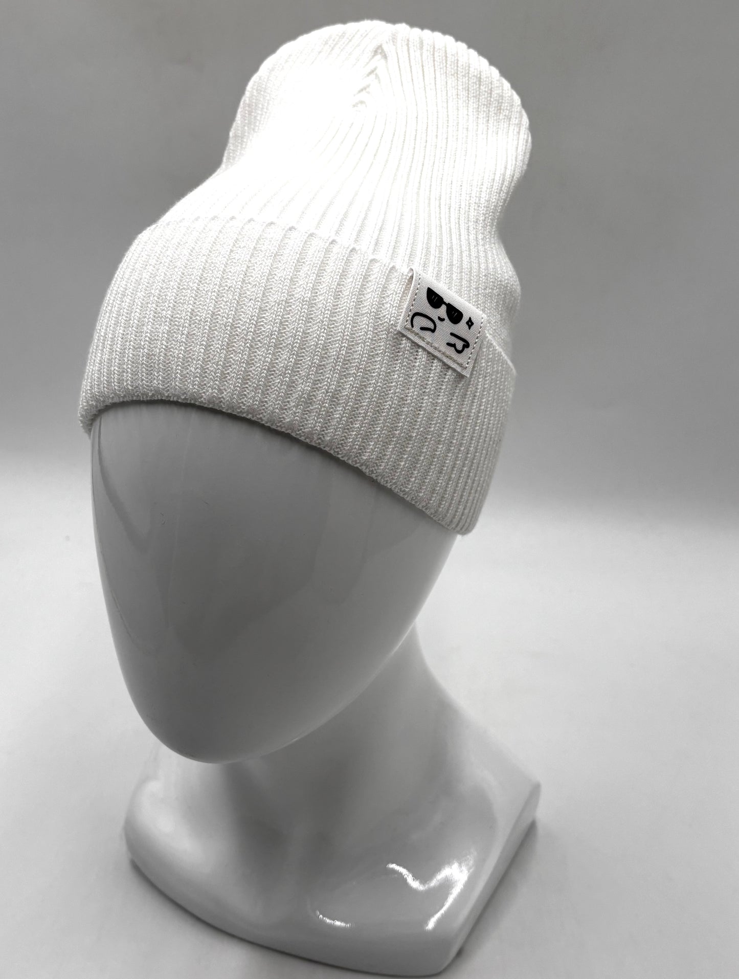 Mütze für Jungen (SP 01 / W25)