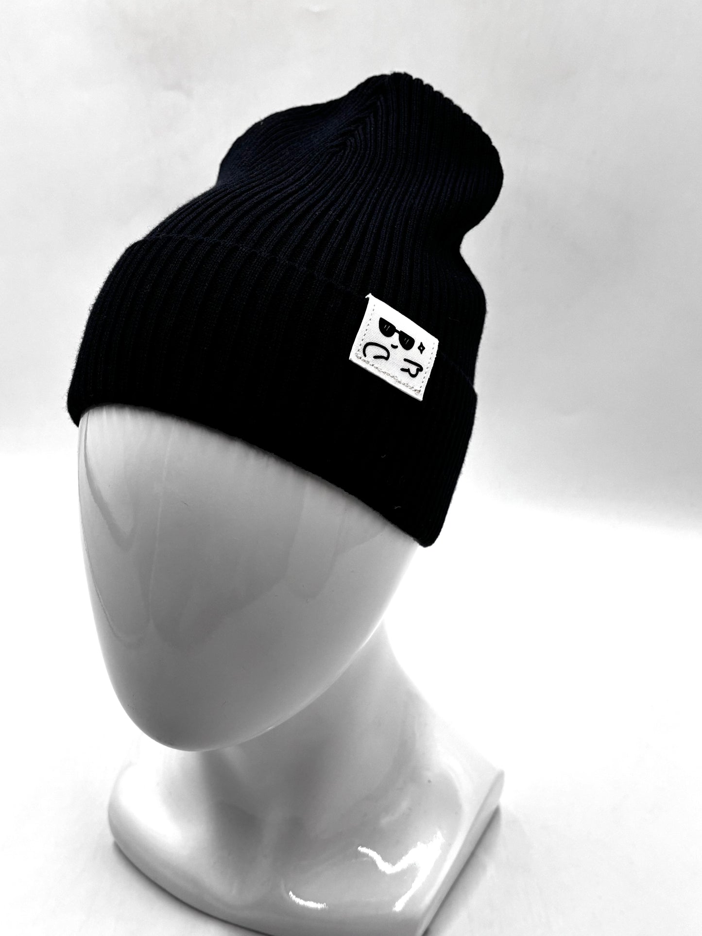 Czapka dla chłopca (SP 12 / W25)