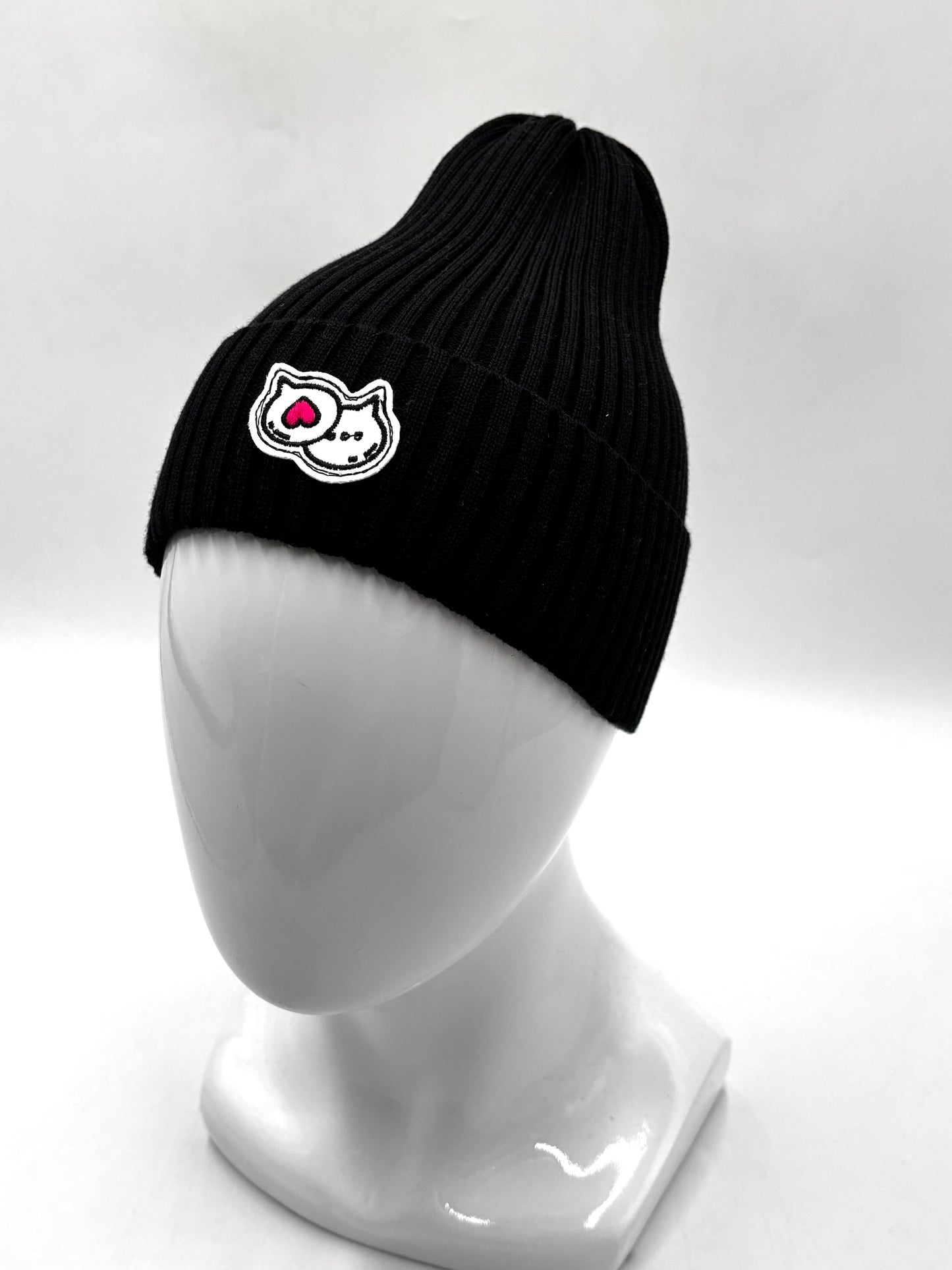 Mütze für Mädchen (SP40 / W25)