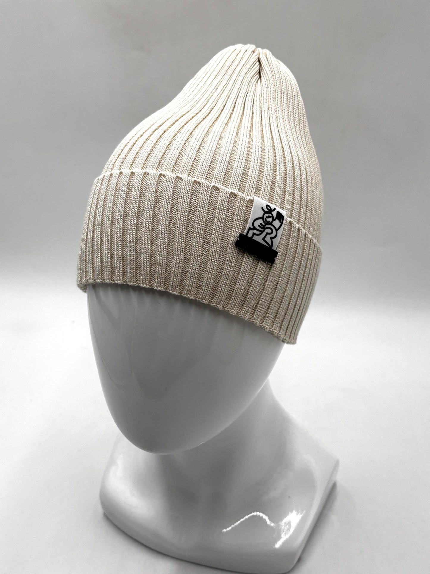 Czapka dla chłopca (SP 13с / W25)