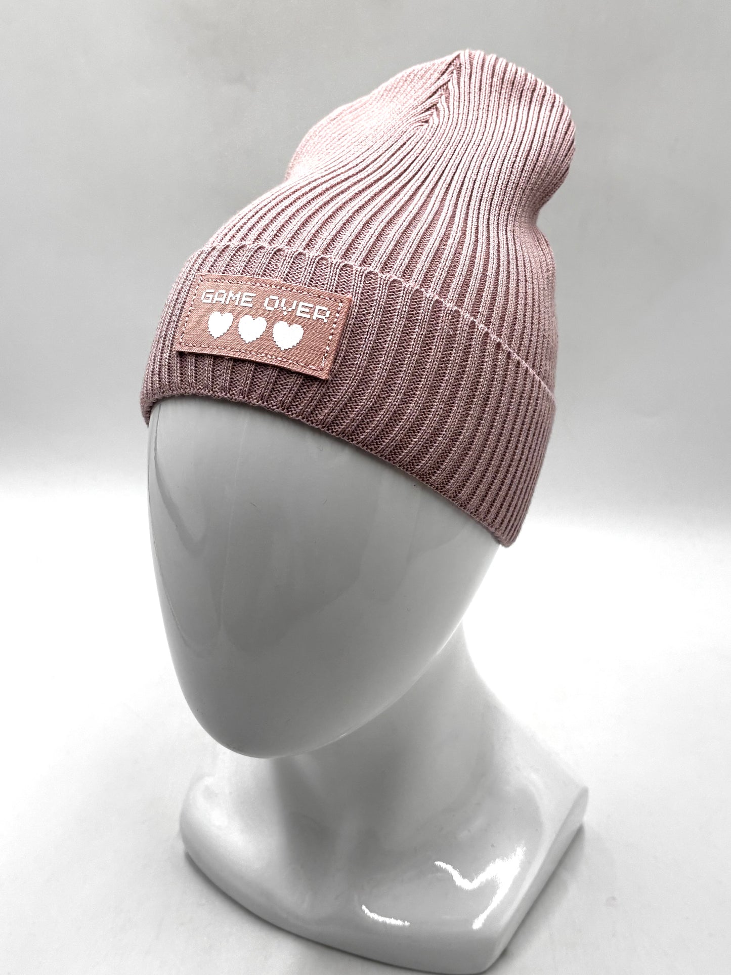 Mütze für Mädchen (SP15 / W25)