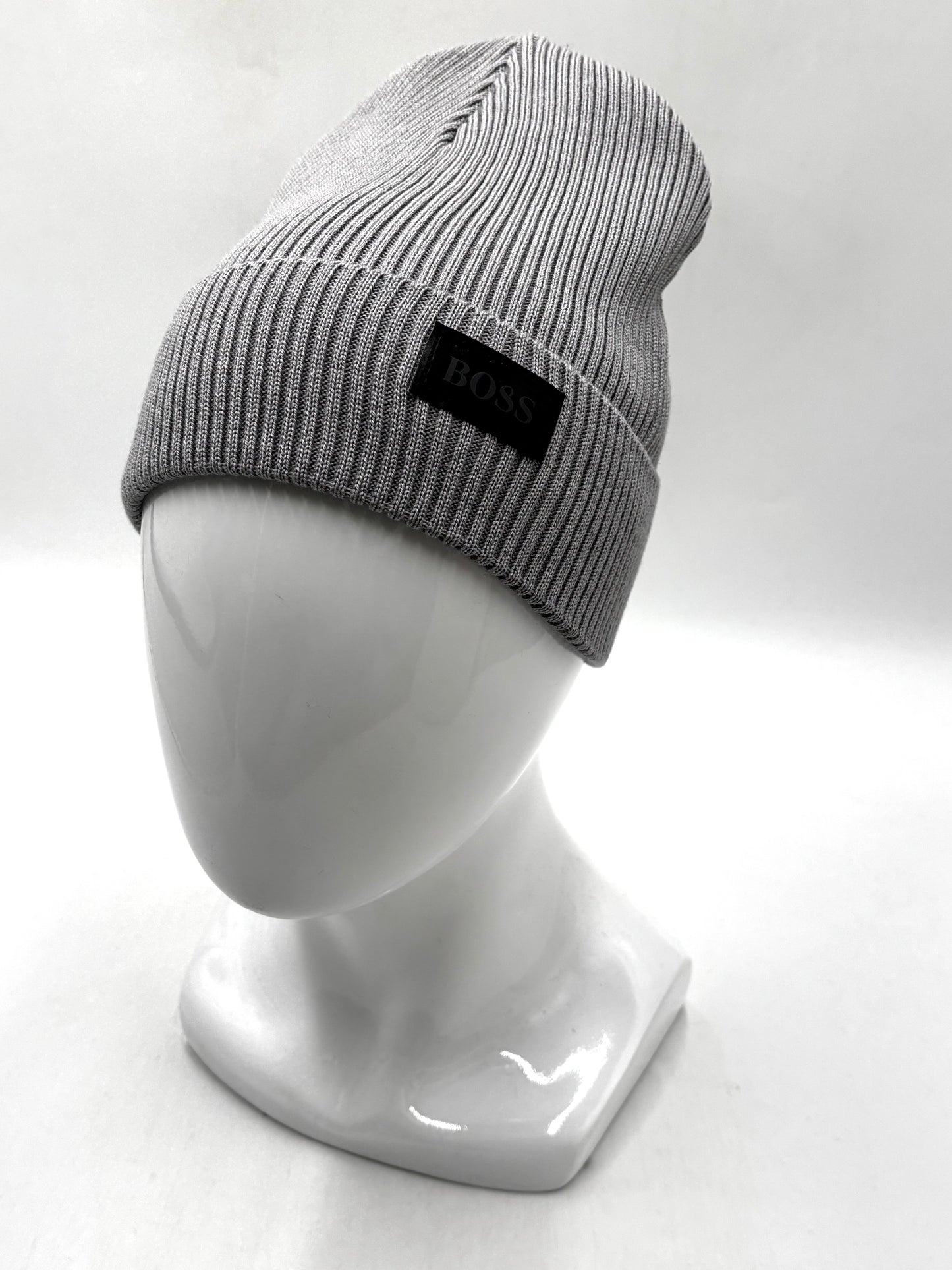 Czapka dla chłopca (SP 55 / W25)