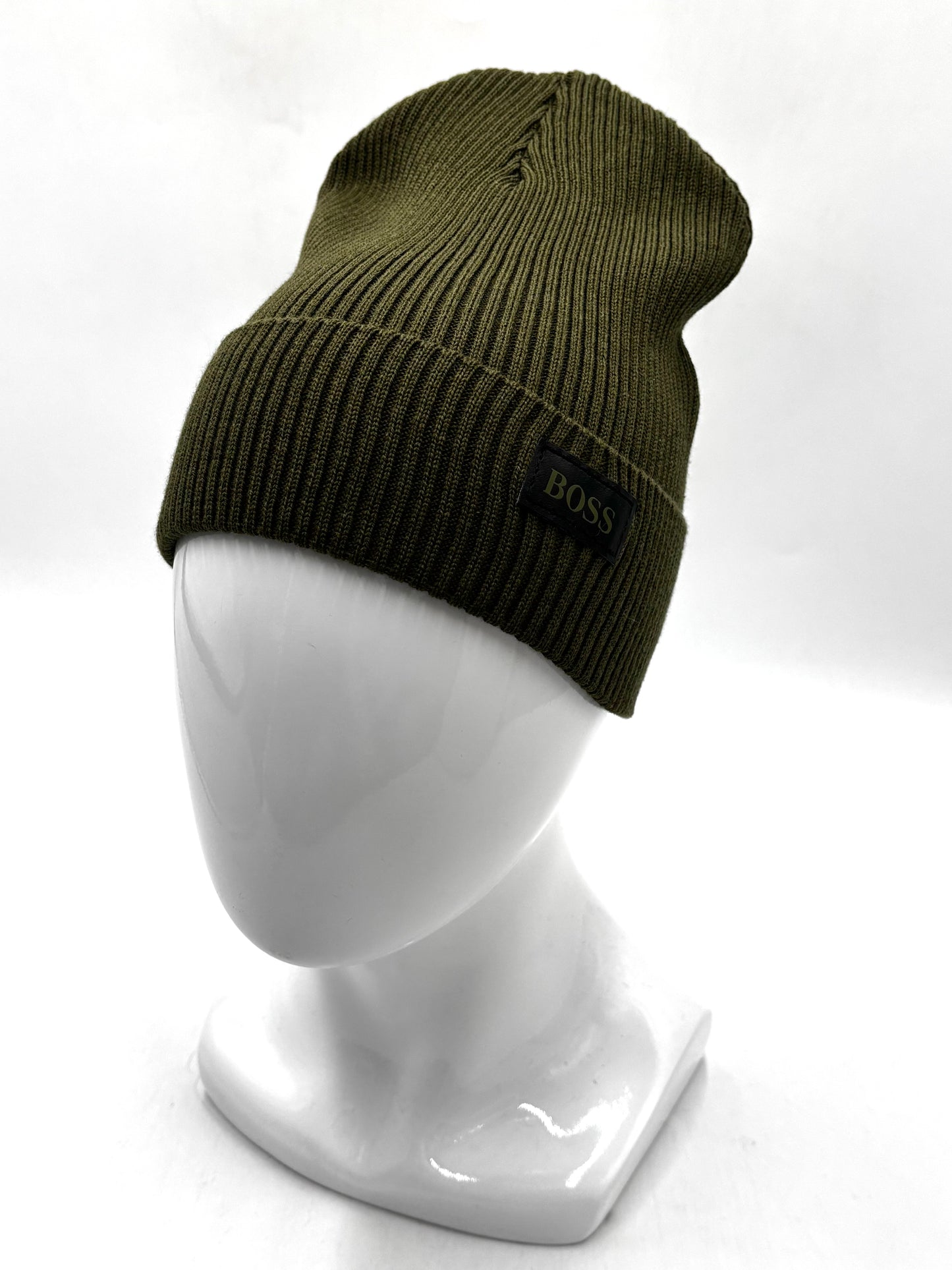 Mütze für Jungen (SP 55 / W25)