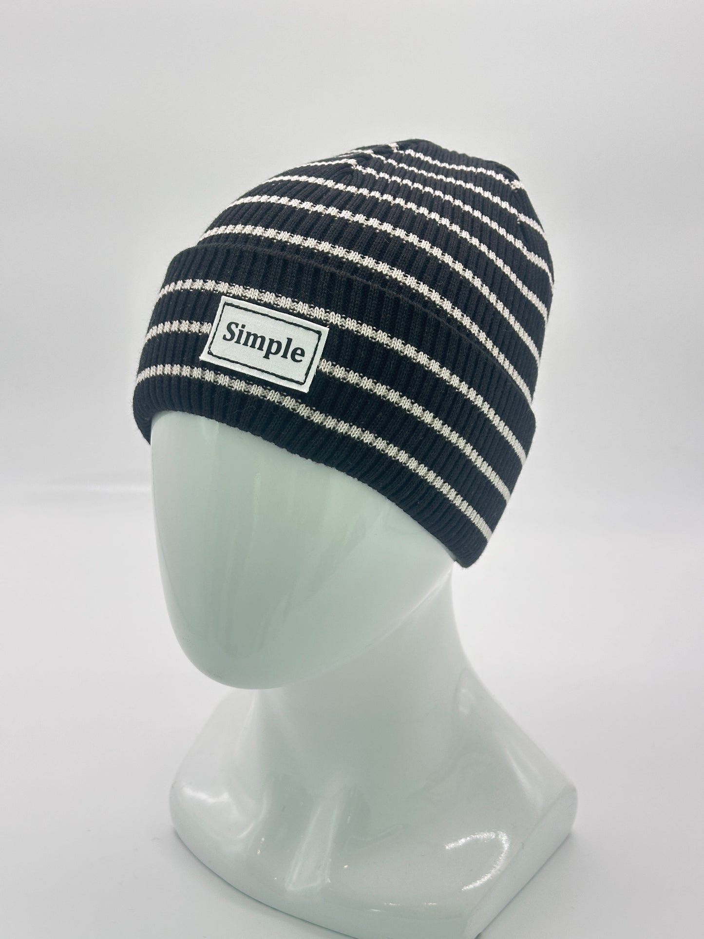 Czapka dla chłopca (25 / WP02)