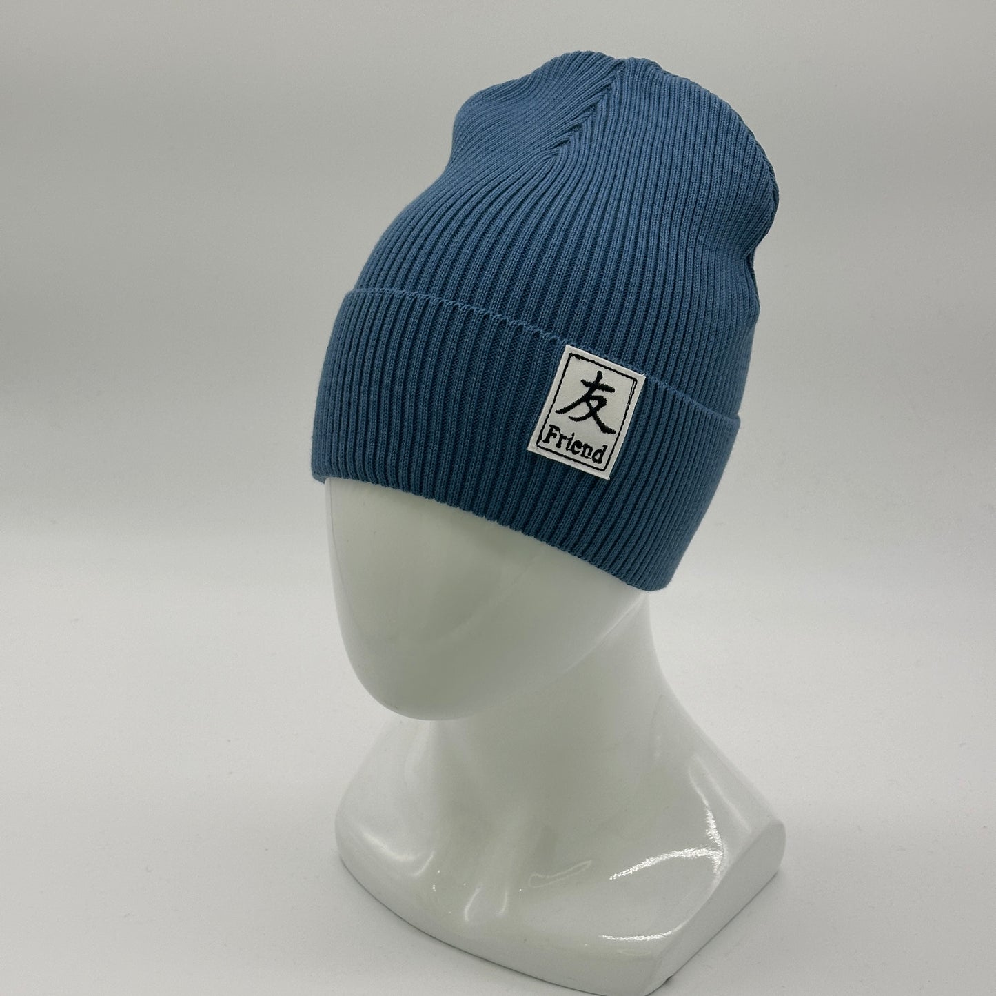 Mütze für Jungen (SP 07c / W25)