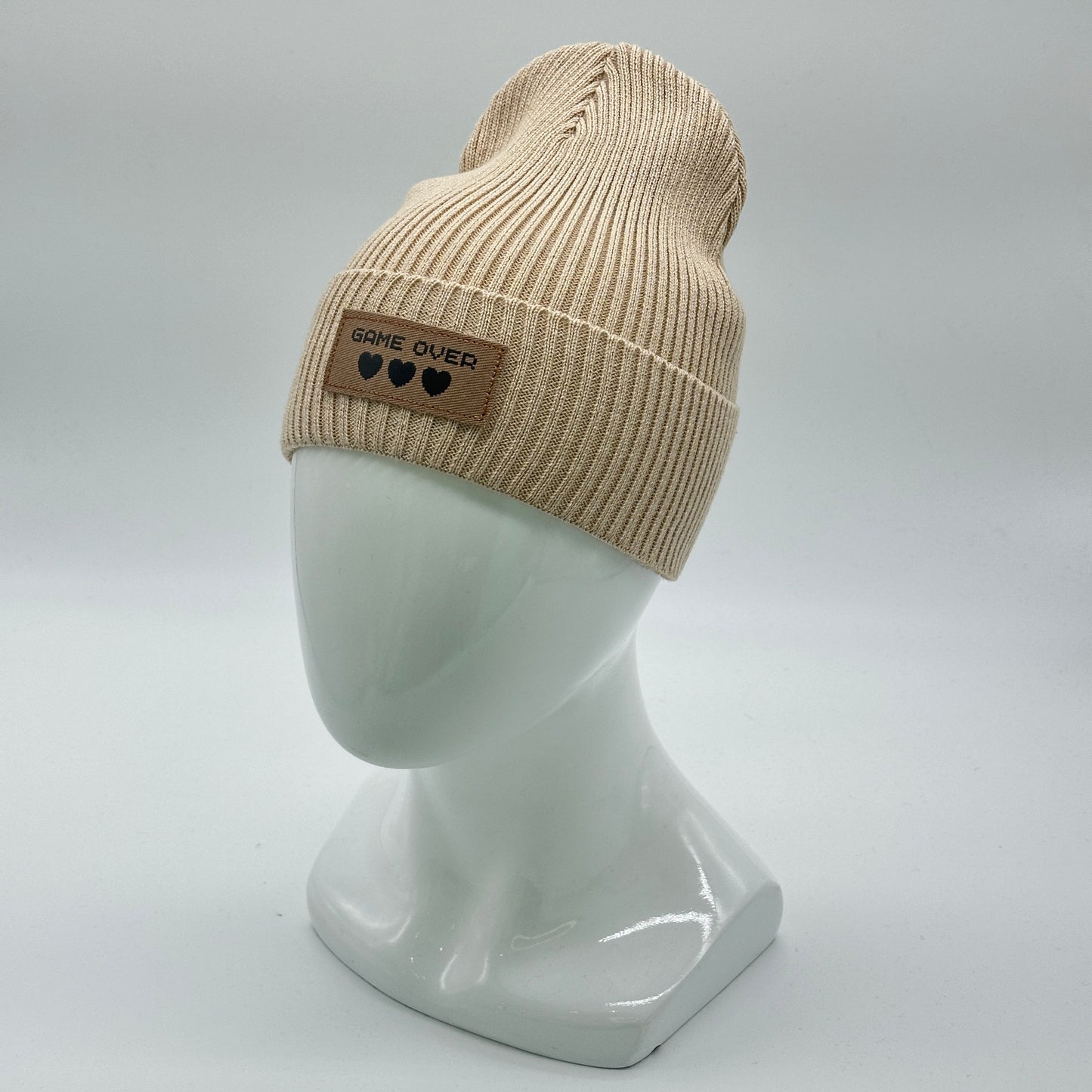 Czapka dla dziewczynki (25 / WP15)