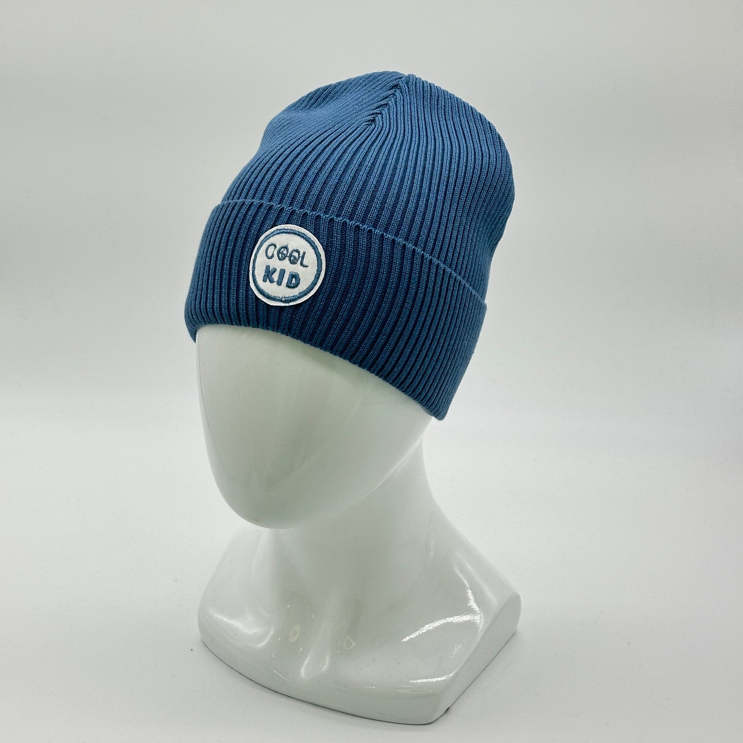 Czapka dla chłopca (25 / WP79)