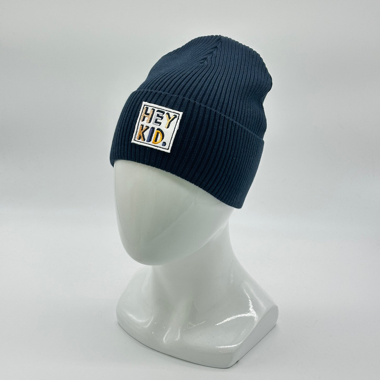 Mütze für Jungen (SP 001 / W25)