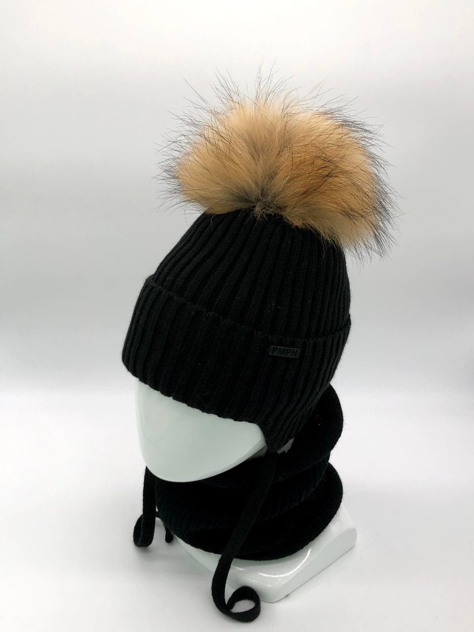 Universelles Set mit Schal (21 / WP106KPE)