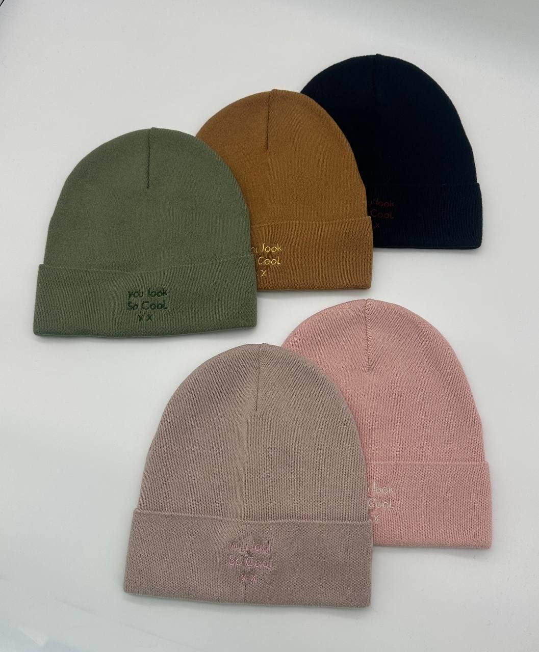 Czapka uniseks (25 / WP04)