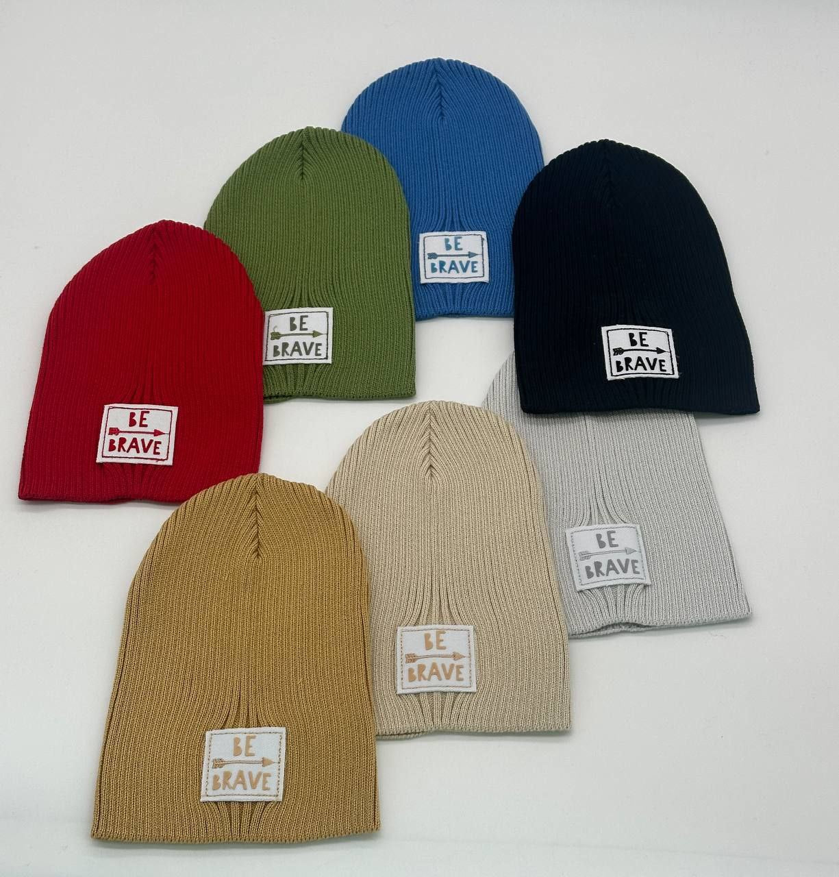 Czapka dla chłopca (24 / WP54)