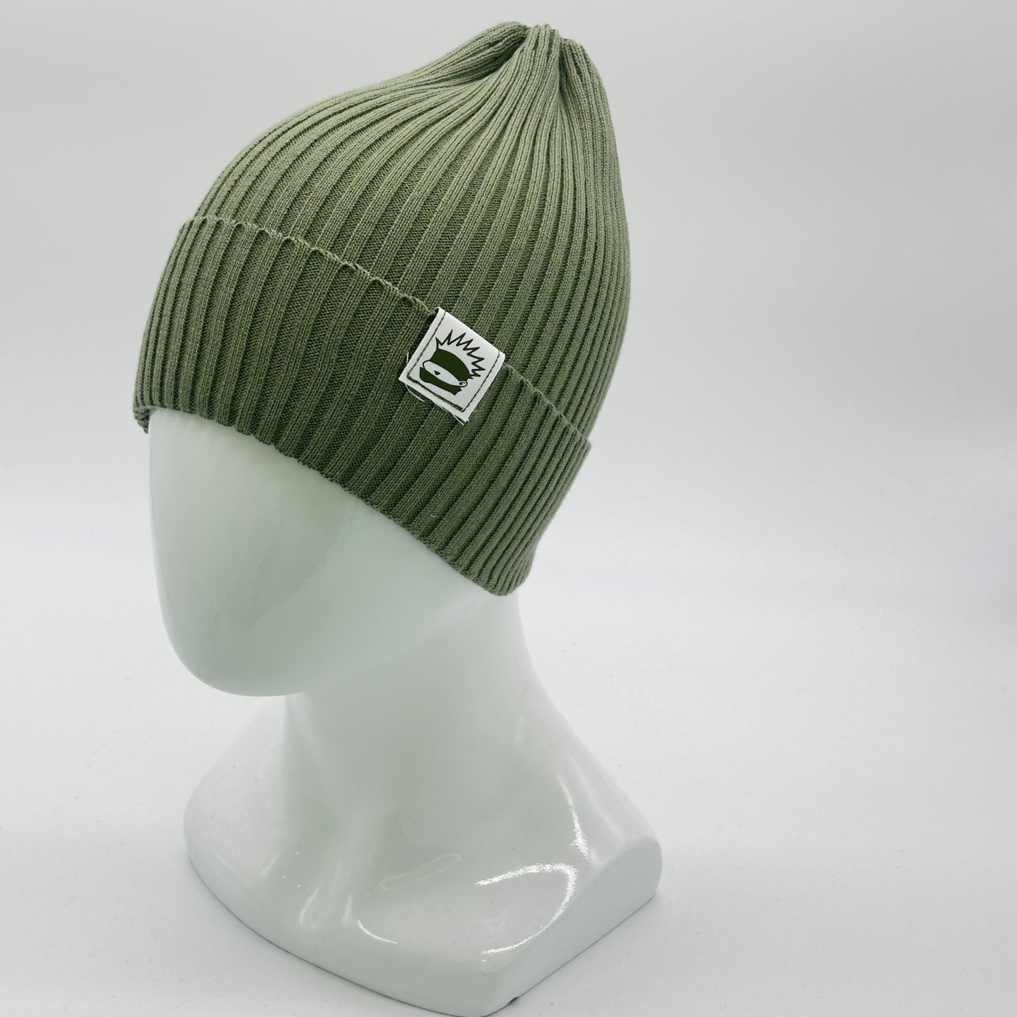 Mütze für Jungen (SP 01 / W25)