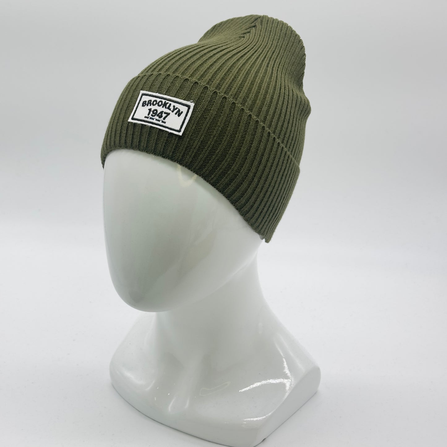 Czapka dla chłopca (25 / WP74)