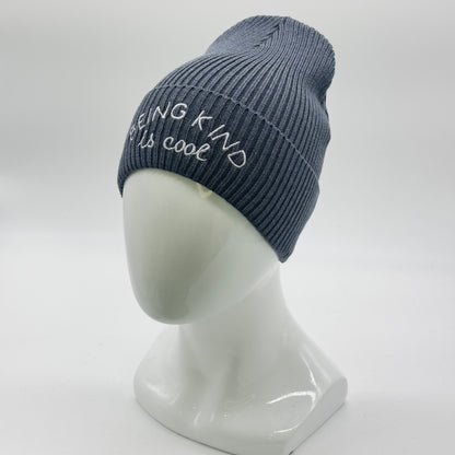 Mütze für Jungen (SP 01 / W25)