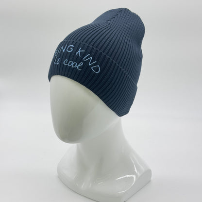 Mütze für Jungen (SP 01 / W25)