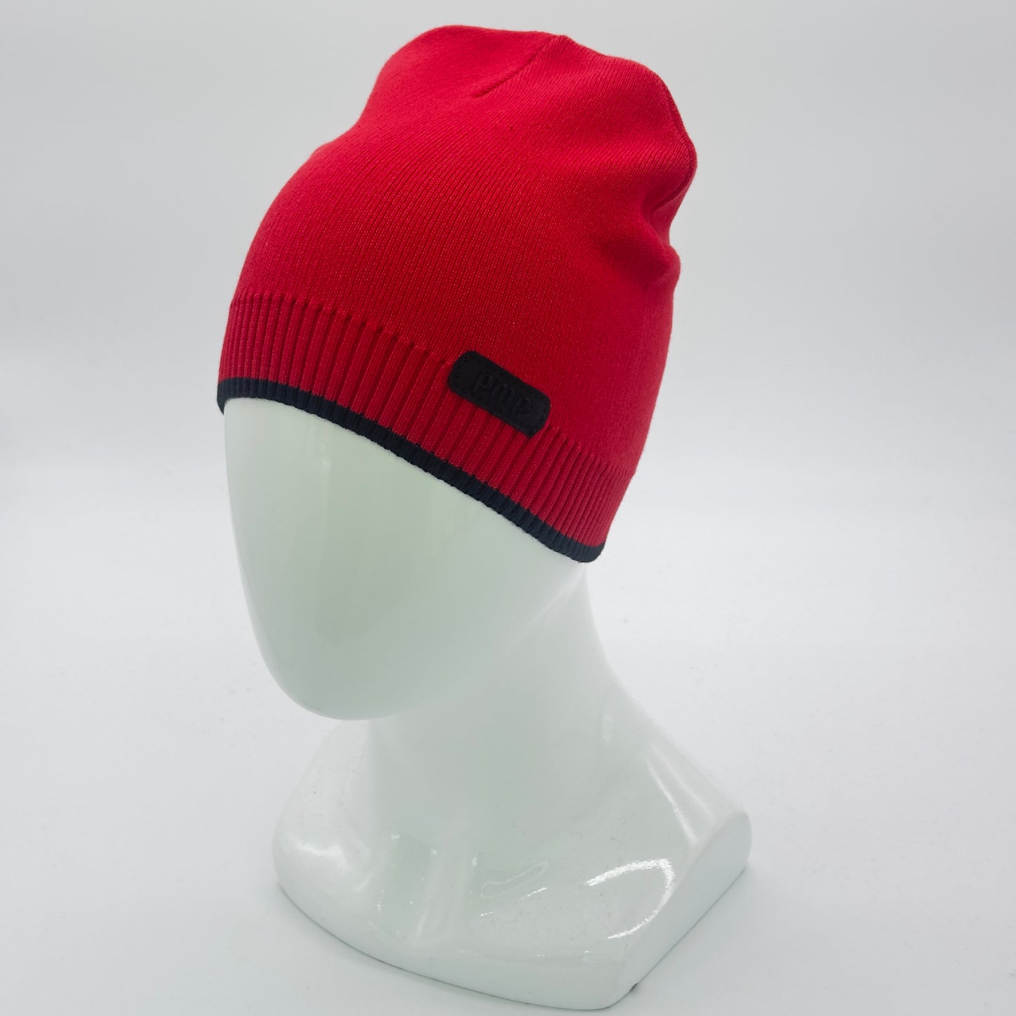 Czapka dla chłopca (23 / WP76)