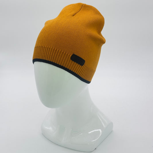 Czapka dla chłopca (23 / WP76)