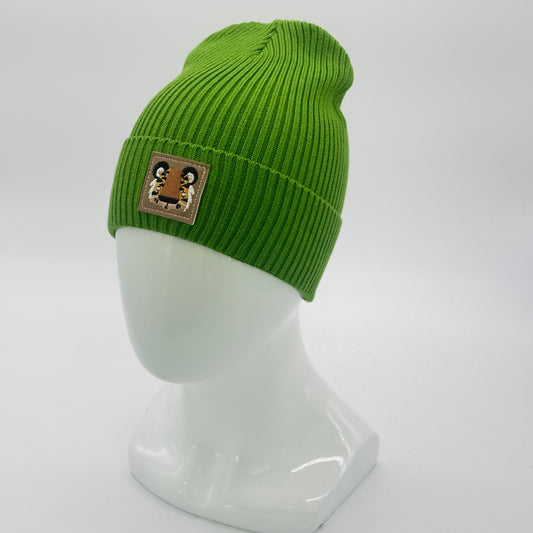 Czapka dla chłopca (24 / WP70)