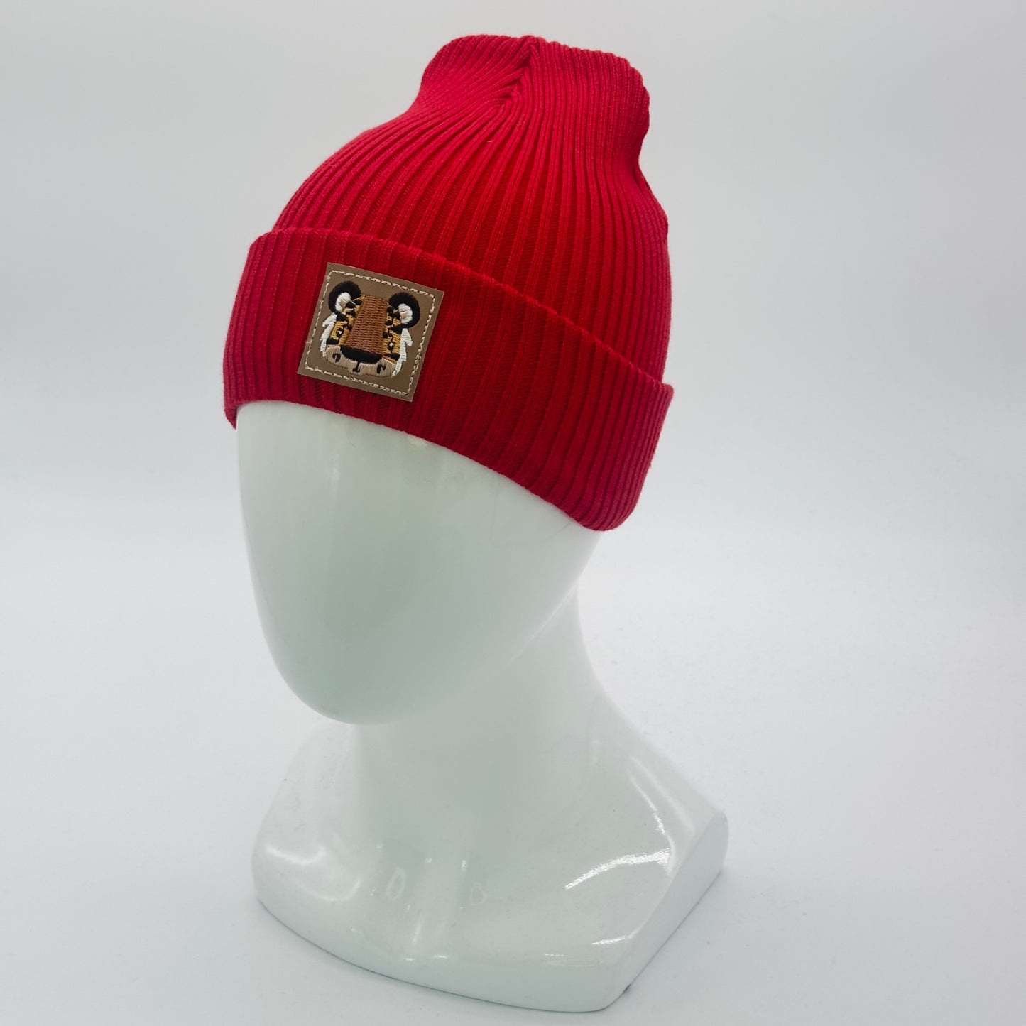 Czapka dla chłopca (24 / WP70)