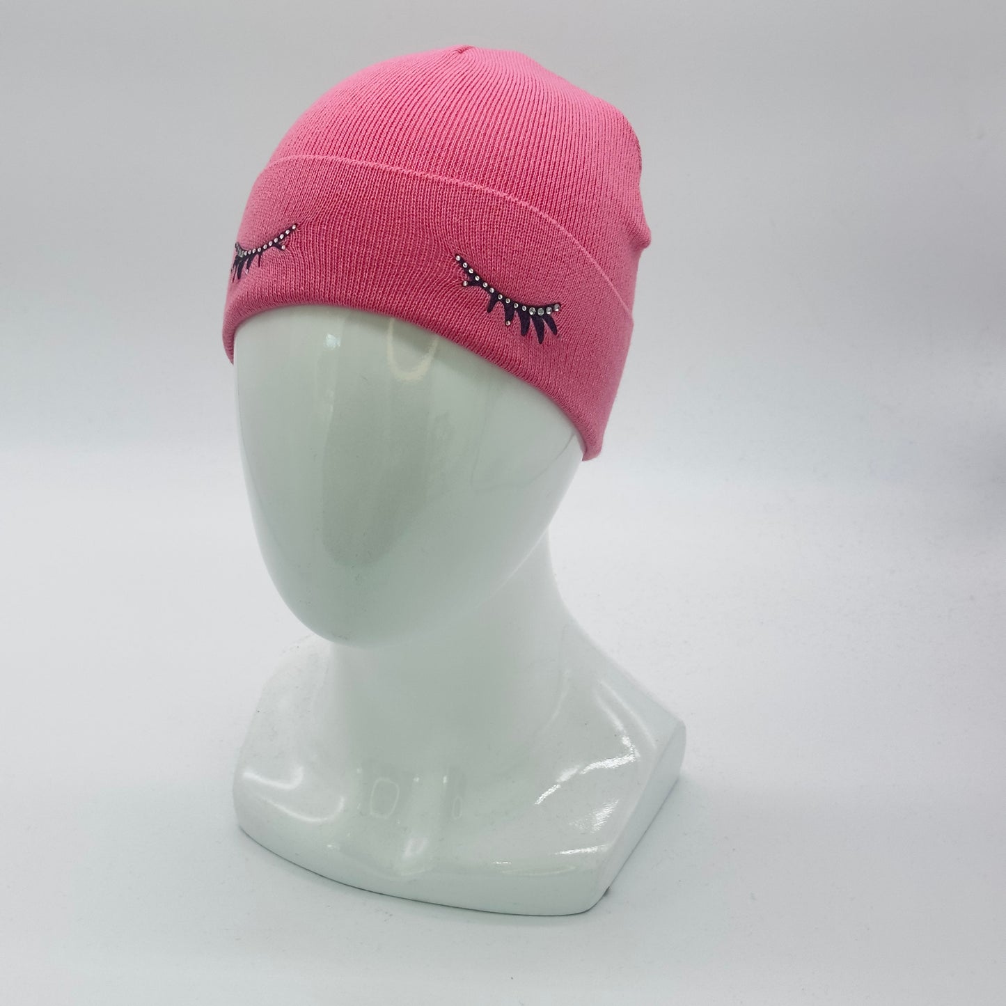 Czapka dla dziewczynki (24 / WP12)