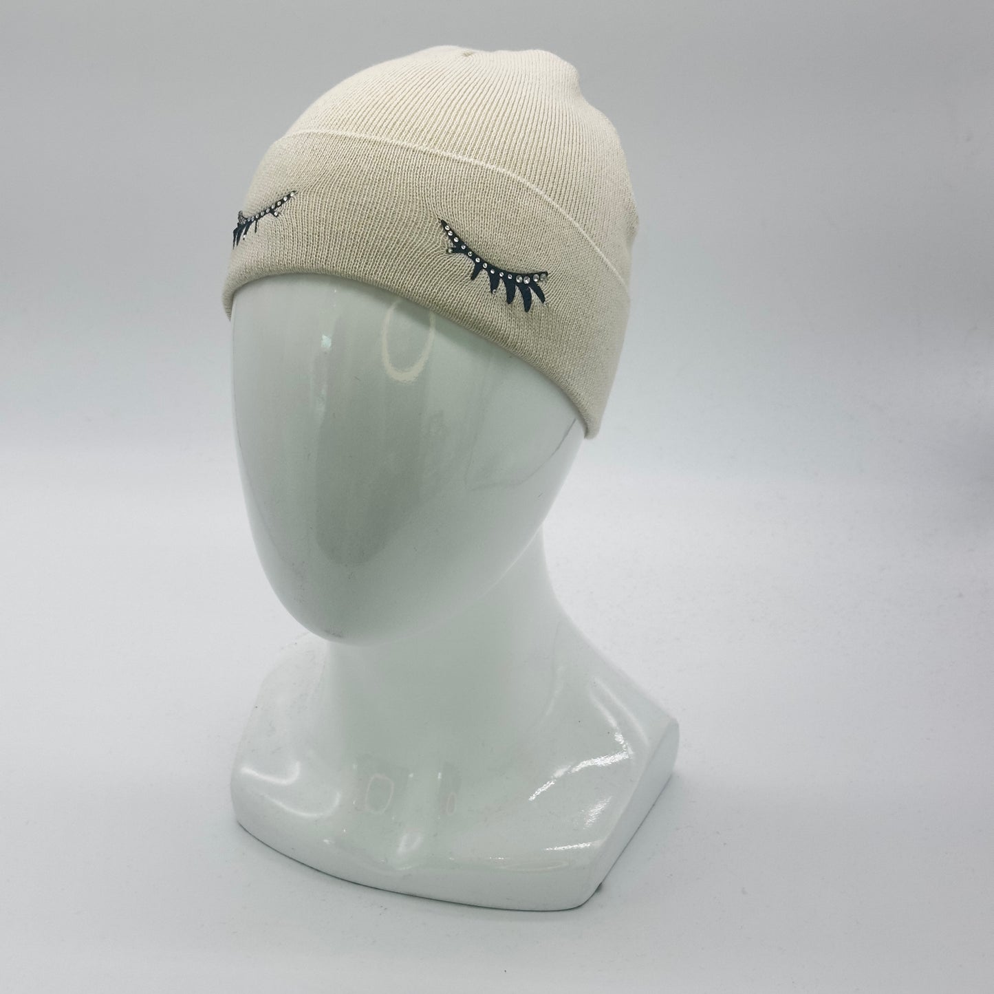 Czapka dla dziewczynki (24 / WP12)