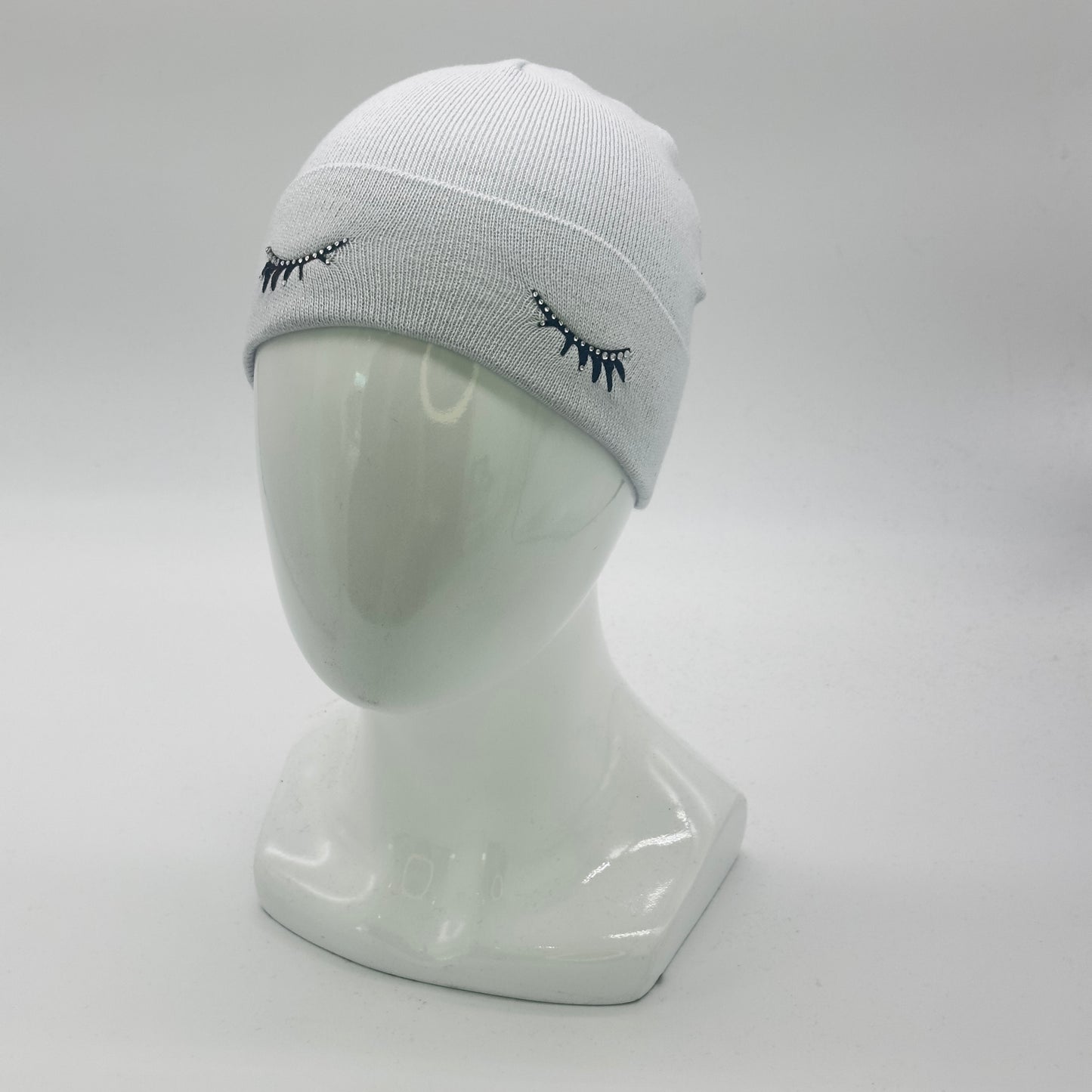 Czapka dla dziewczynki (24 / WP12)