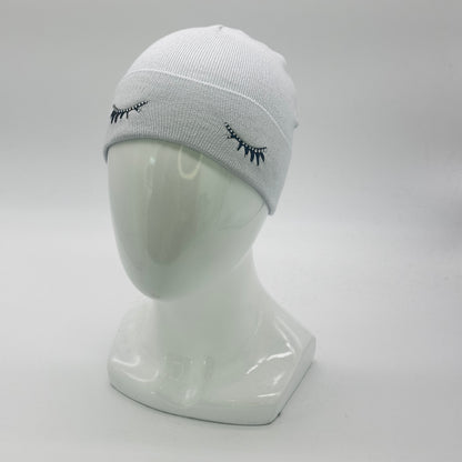 Czapka dla dziewczynki (24 / WP12)